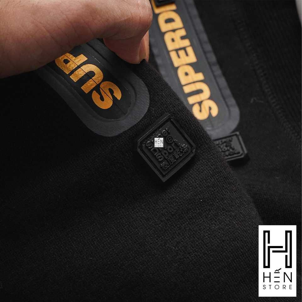 Quần Short Nỉ SP