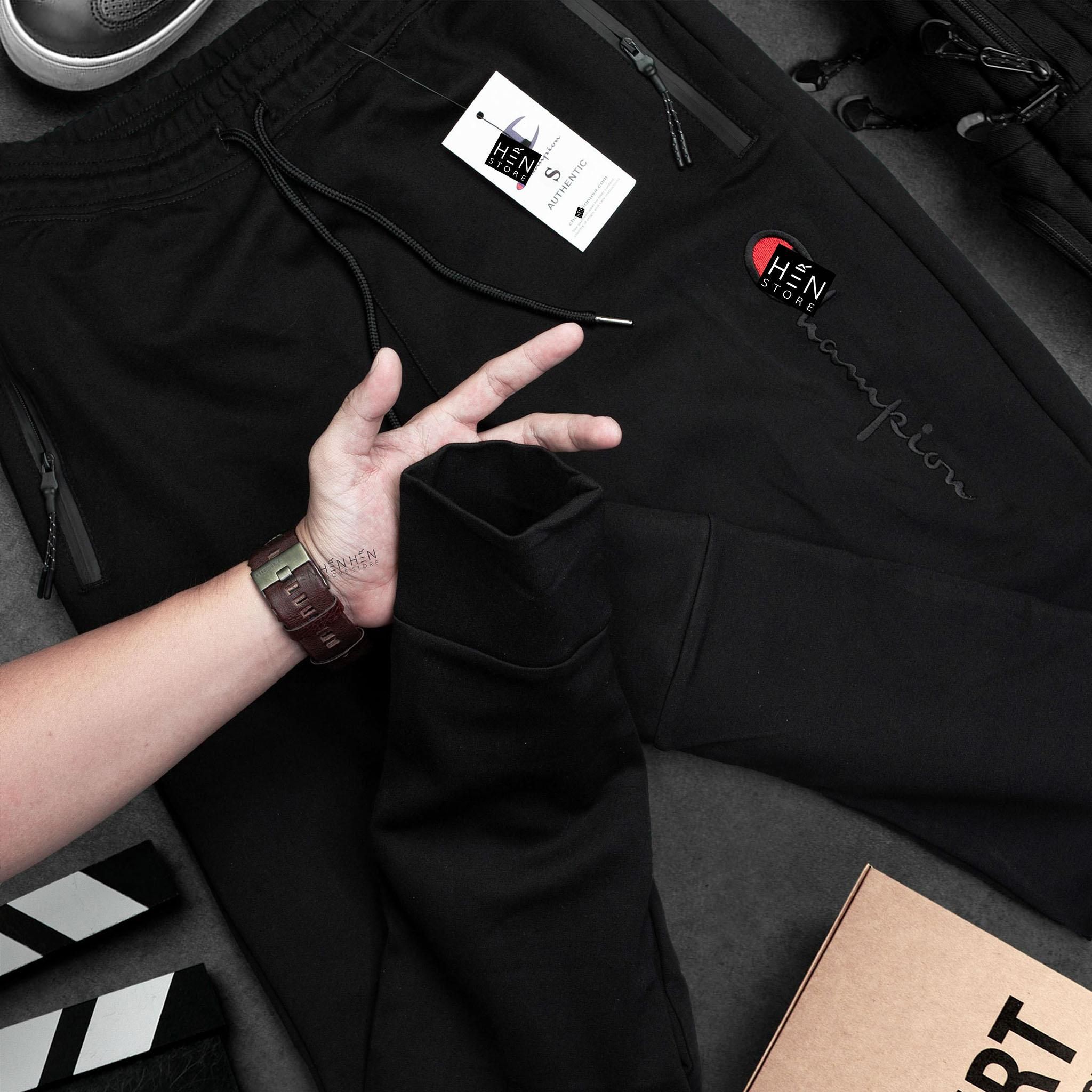 Quần Jogger CP 2M