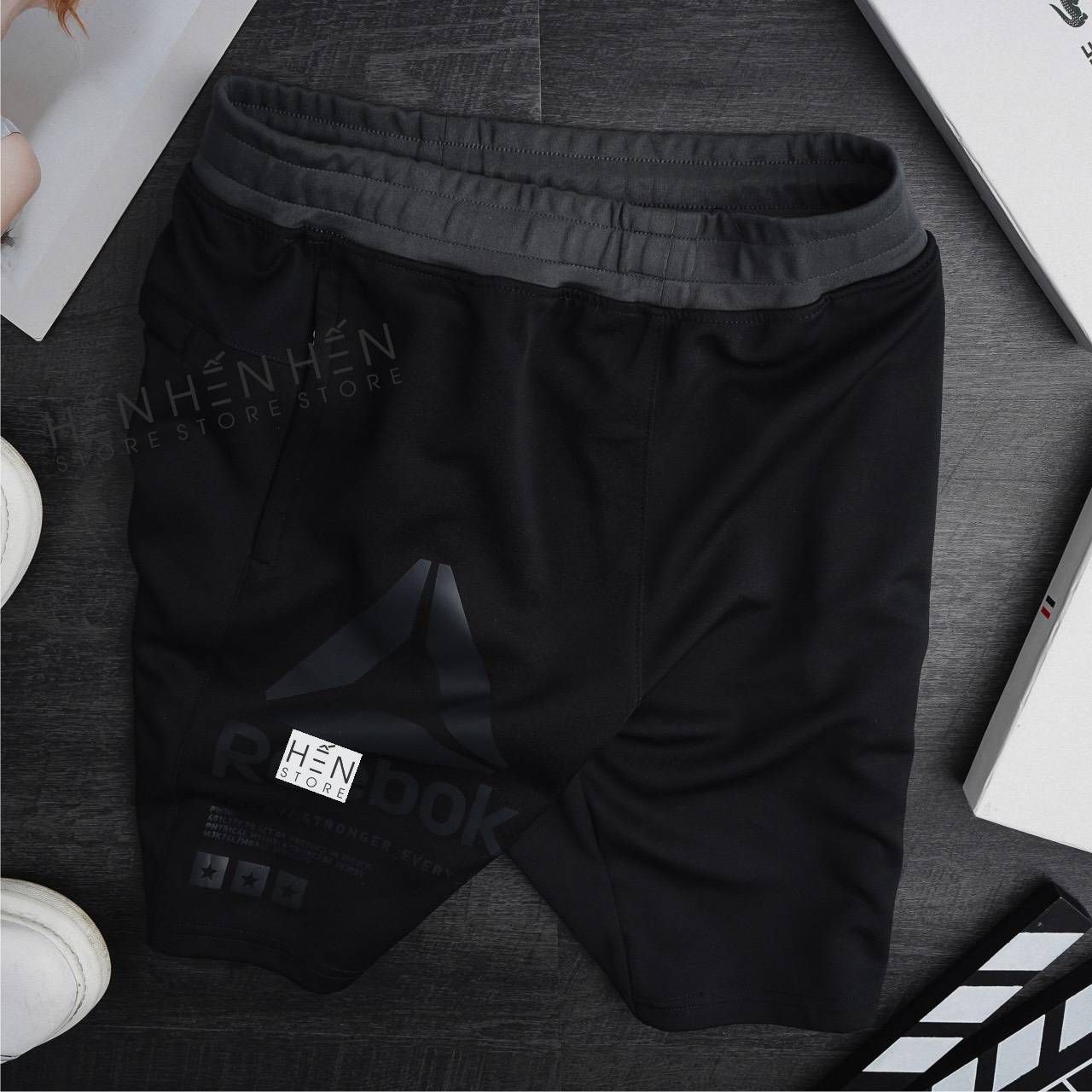 Quần Short Thun RB 5M