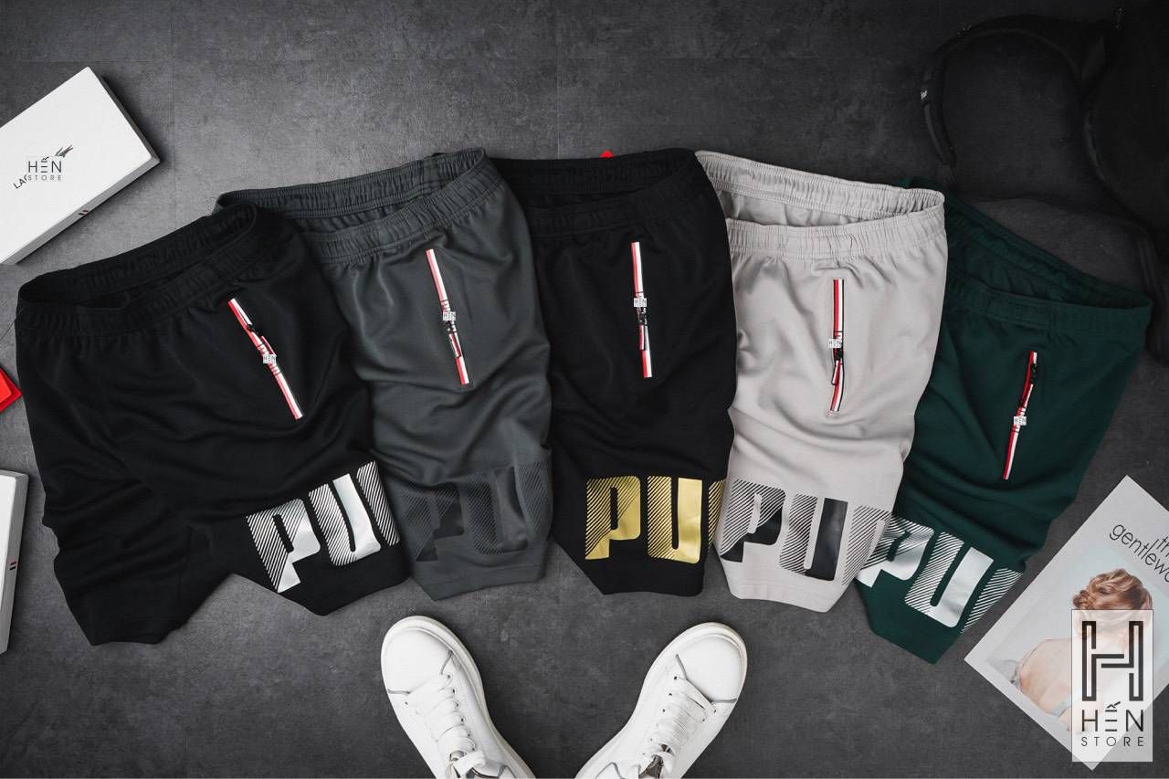 Quần Short PM R