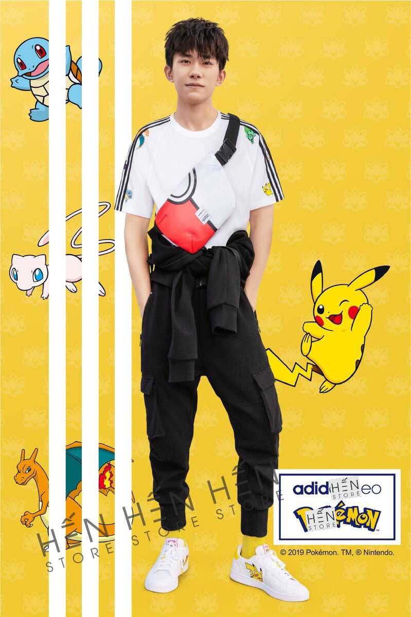 Áo Thun ADAS Pokemon