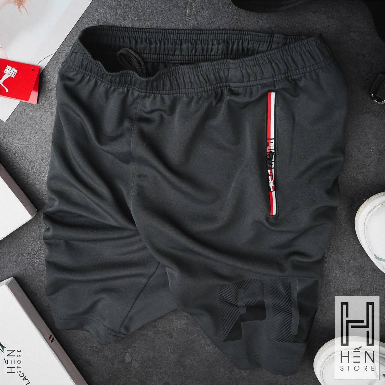 Quần Short PM R