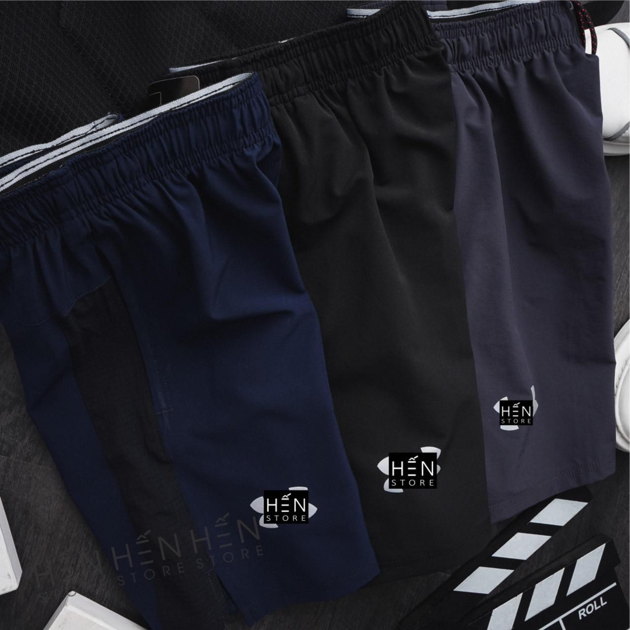Quần Short AM 3M