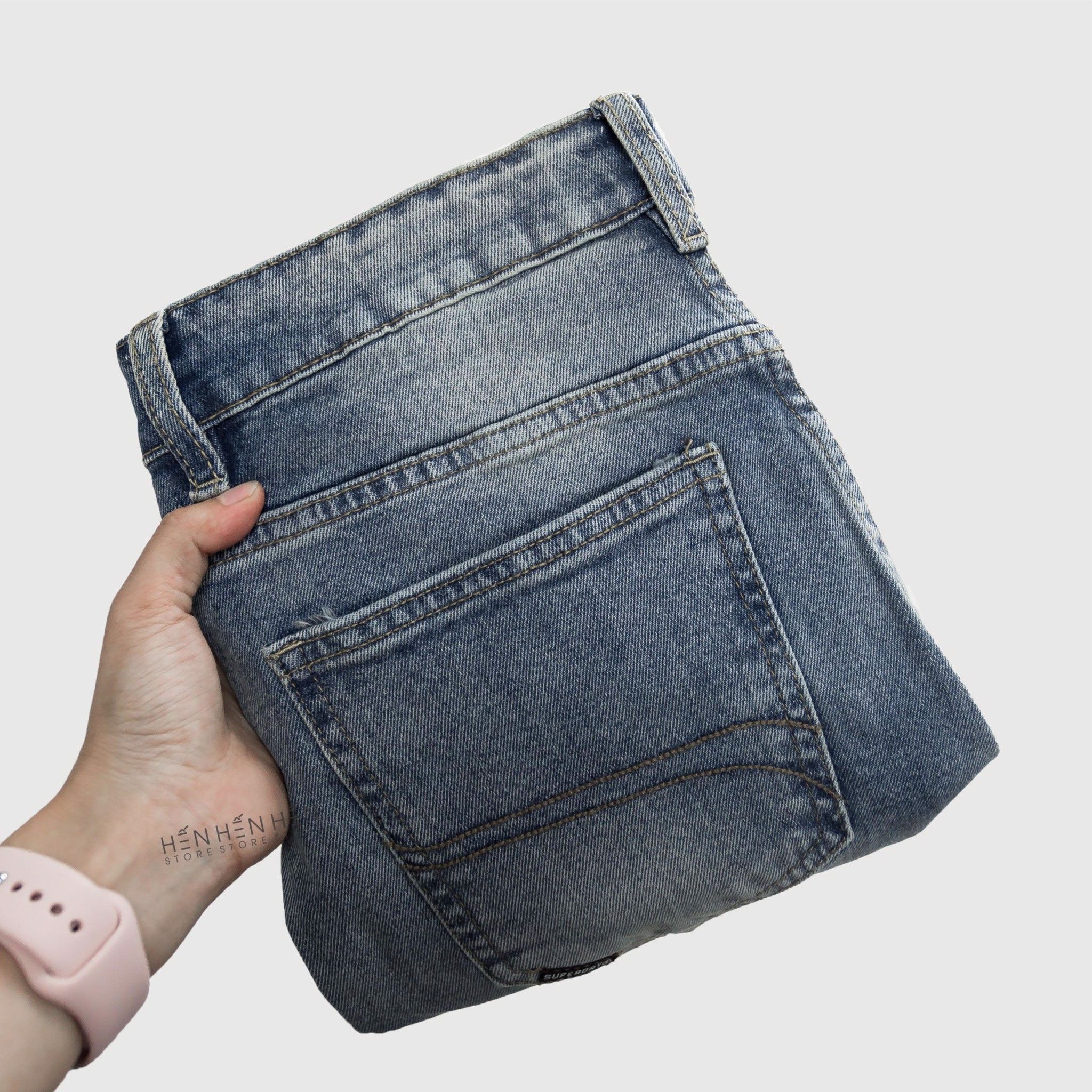 Quần Jean SD 2M