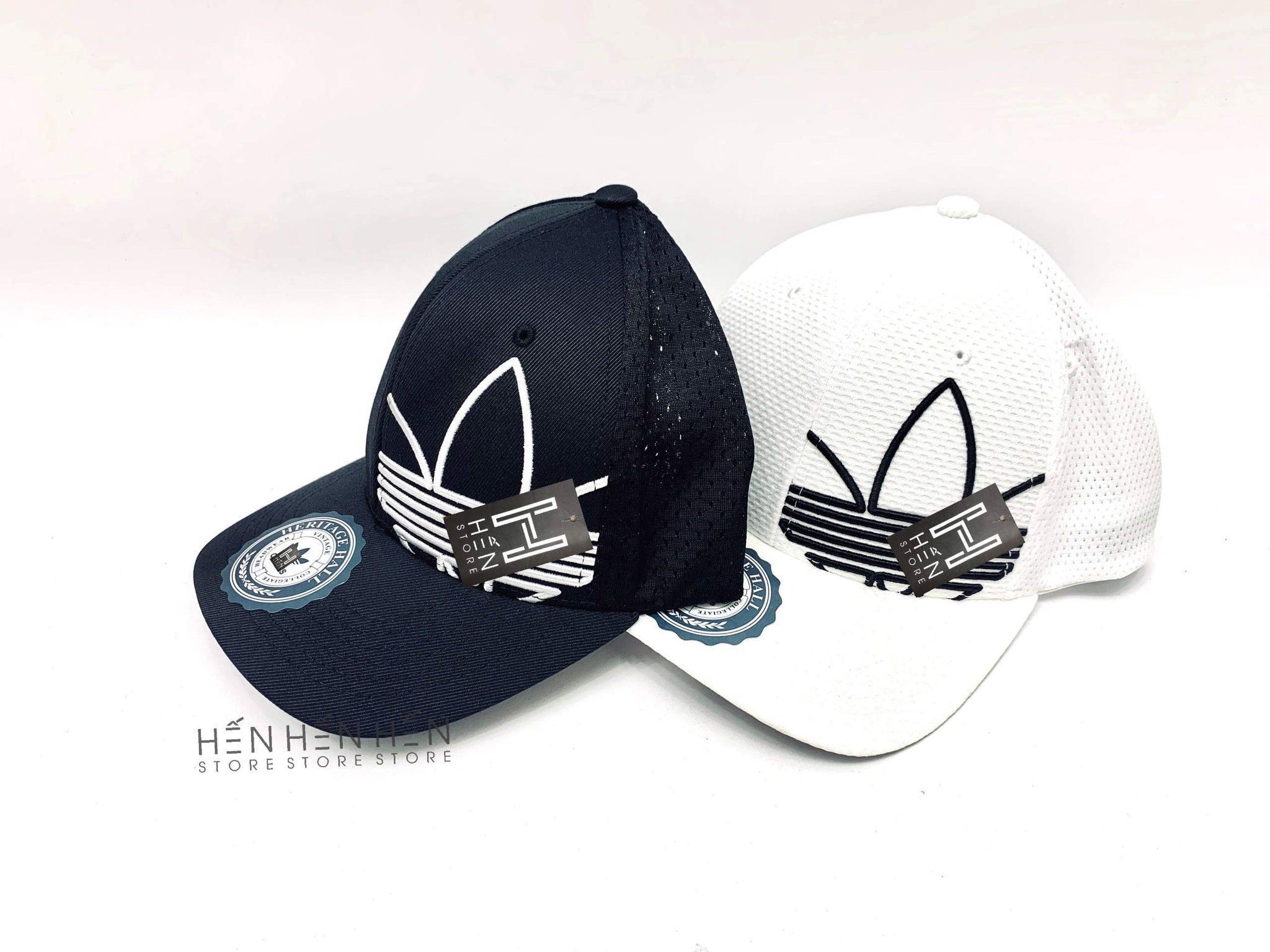 Nón Adidas 4M new