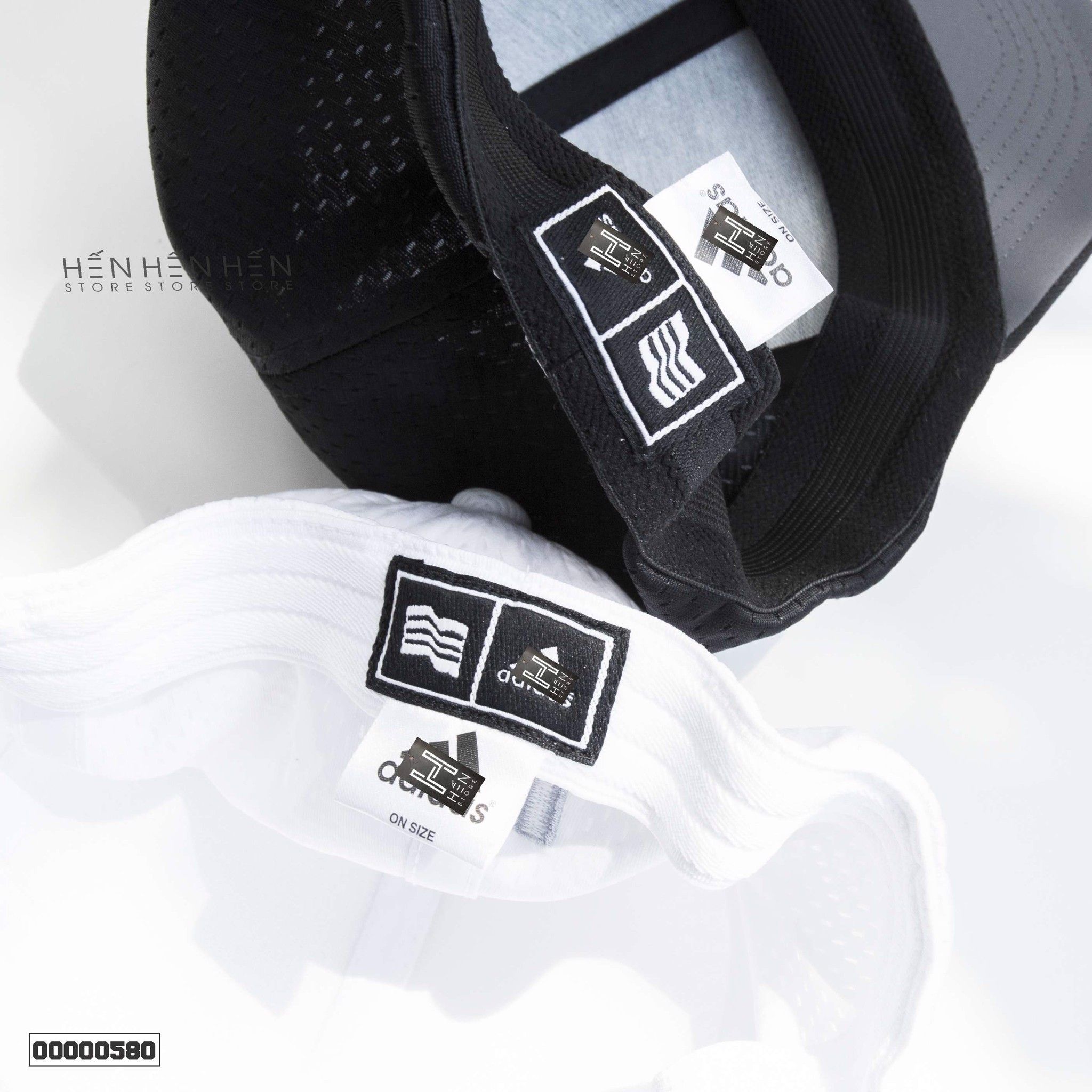Nón AD lưới 2M