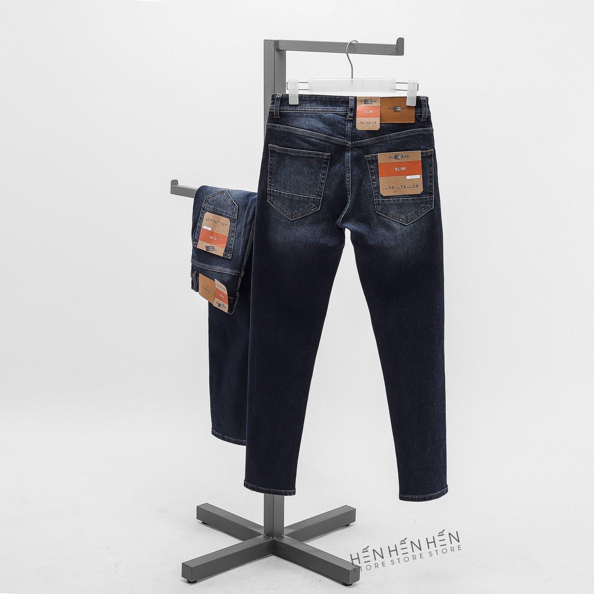 Quần jean PB 2013