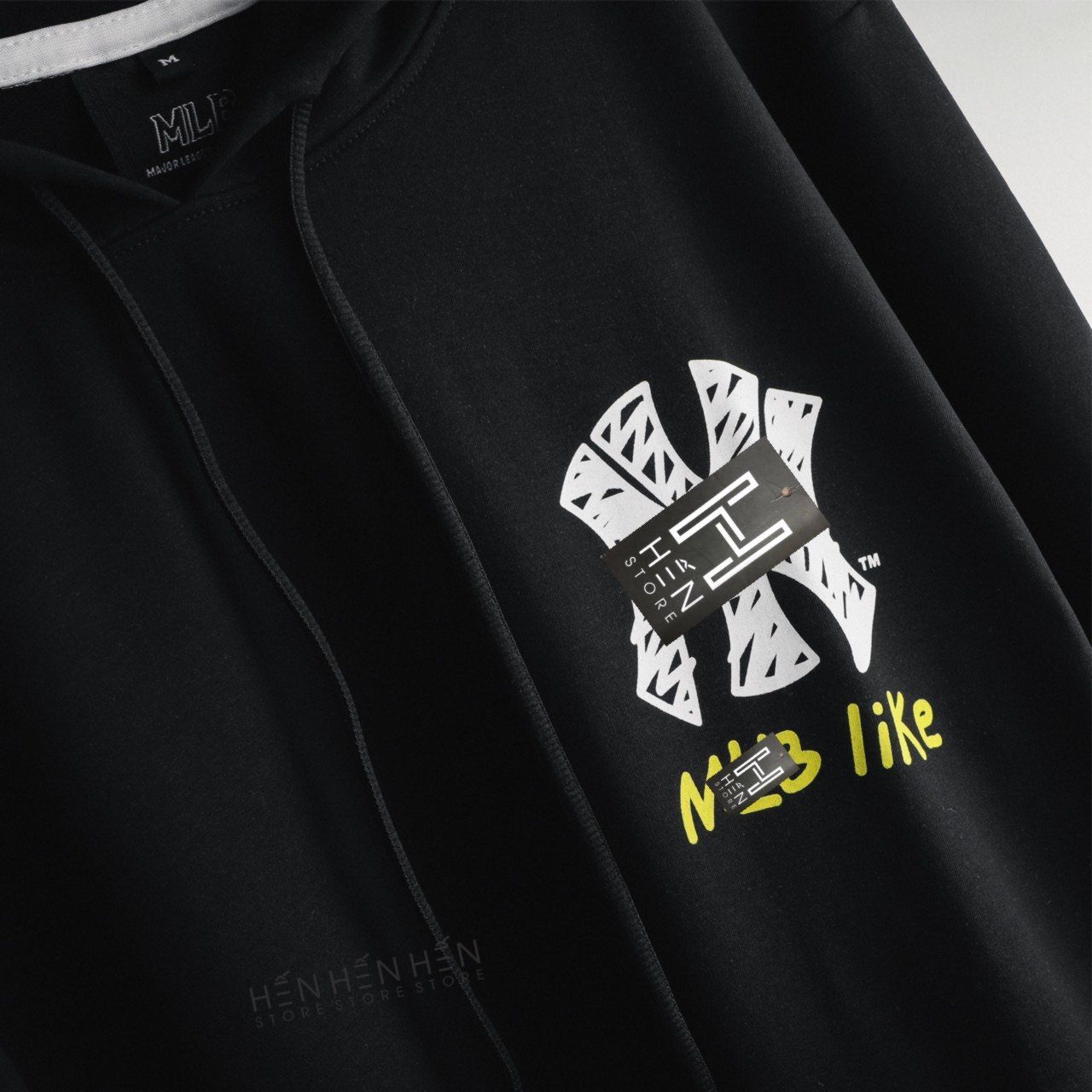 Áo hoodie M.LB 2M
