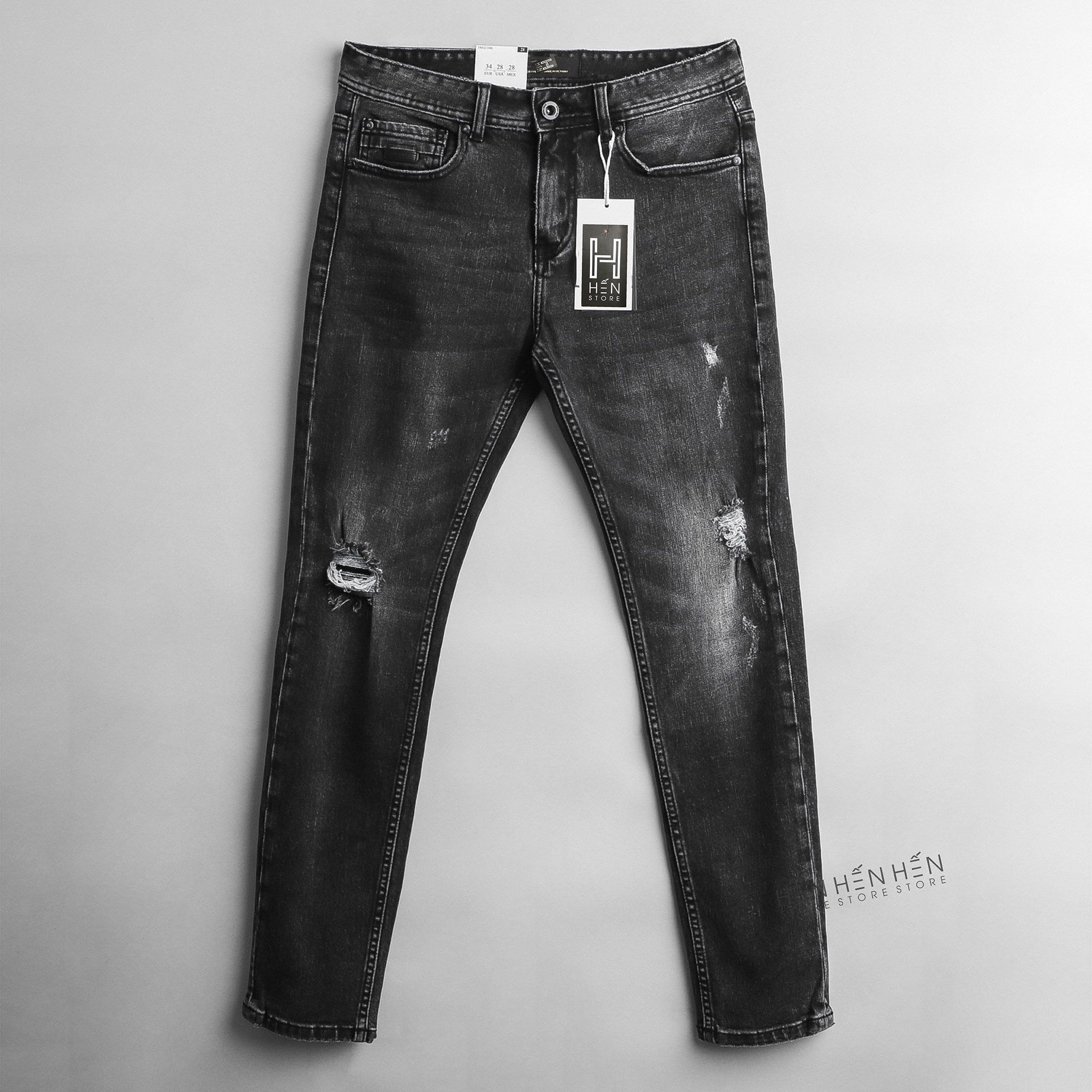 Quần jean Za.ra T703