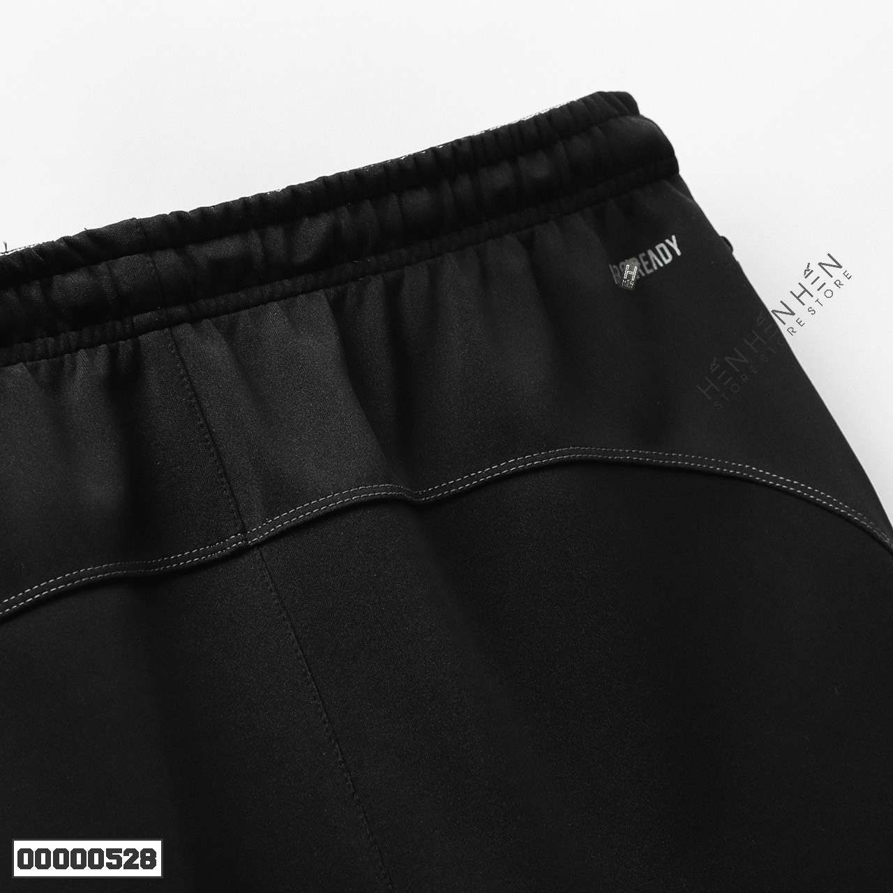 Quần short thun AD viền 2M