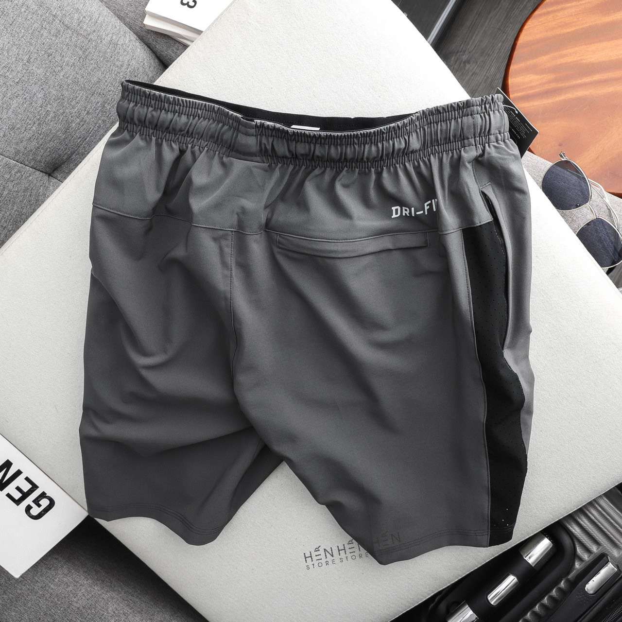 Quần short Ni.ke Just do it 3M
