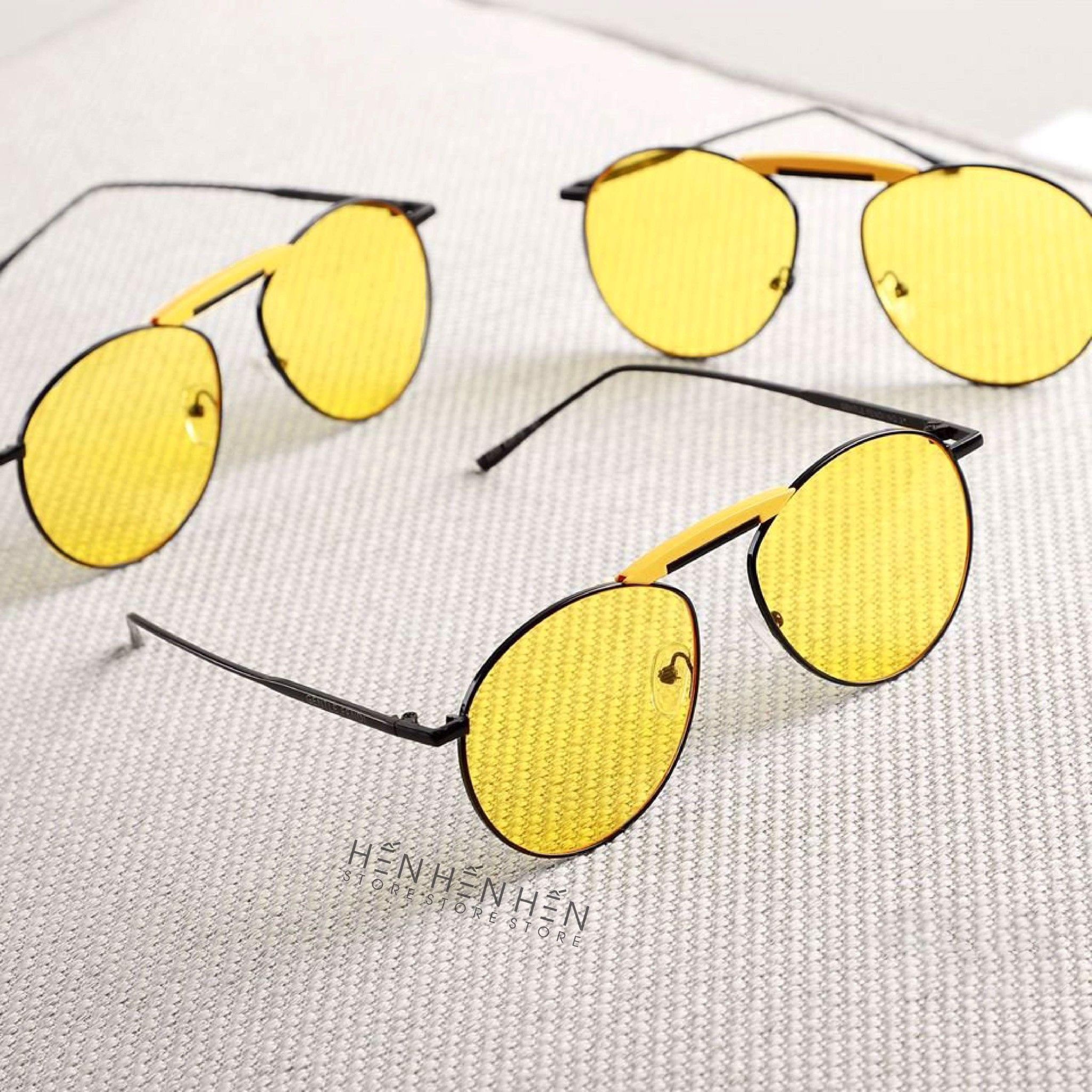 Kính Gen.tle Fendi 2M