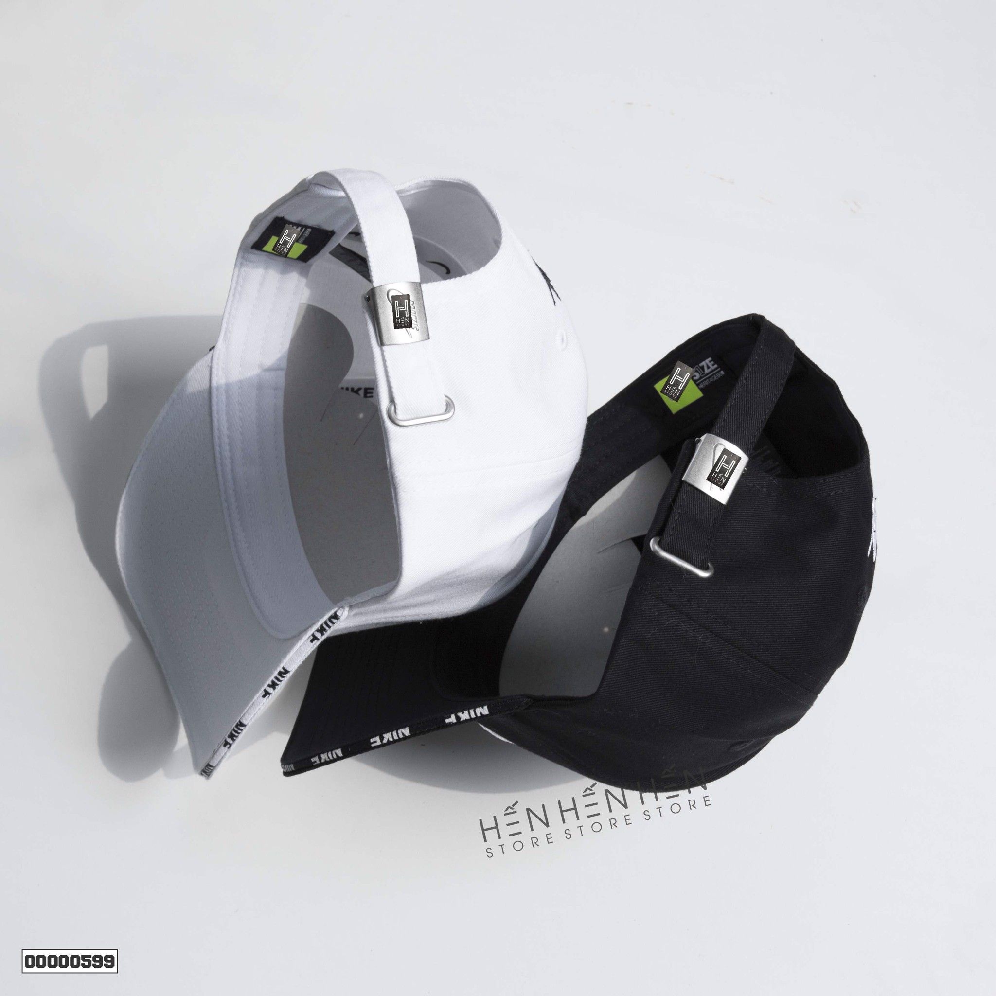 Nón Nk chữ nhỏ 2M - 00000599
