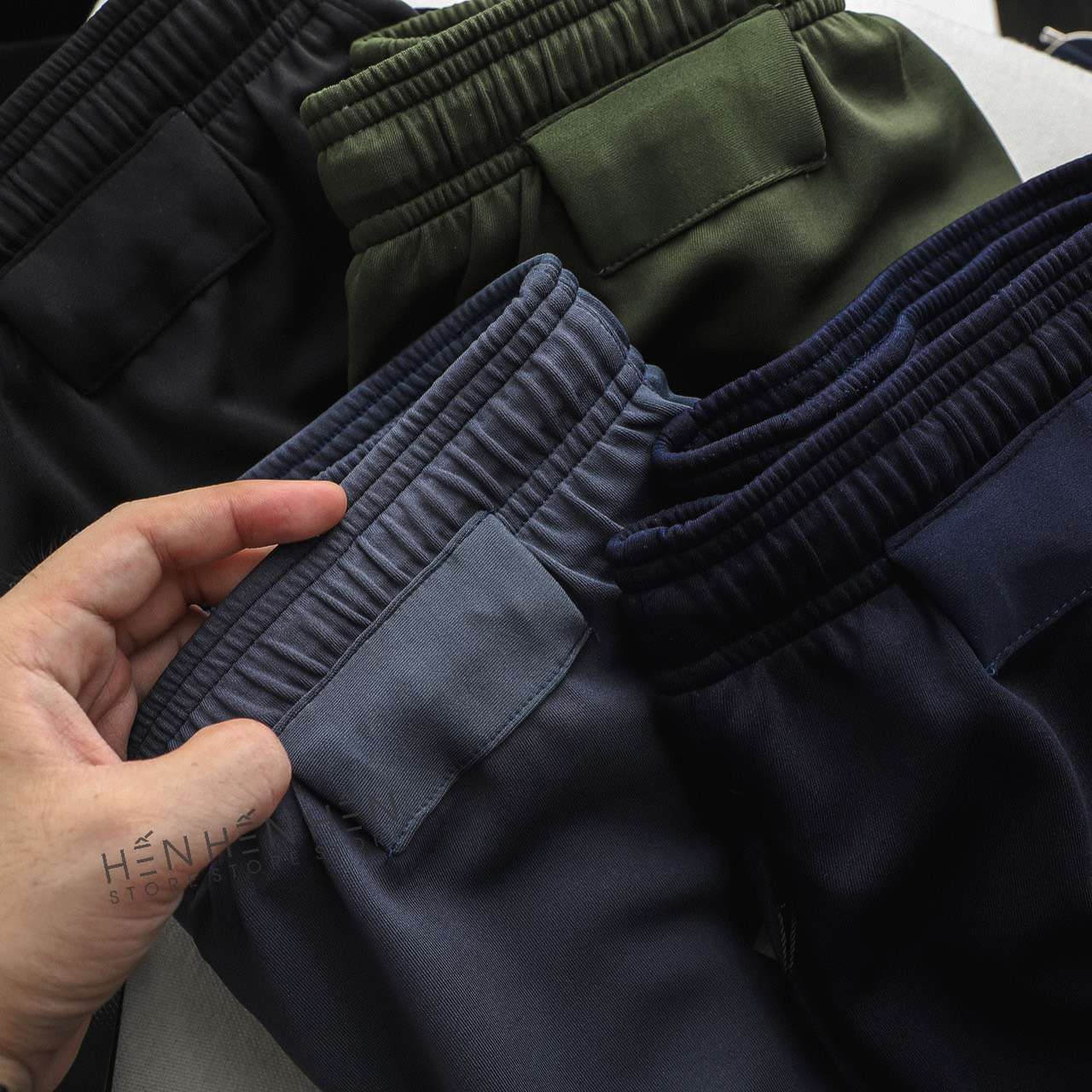 Quần short Ni.ke 2 lớp 4M