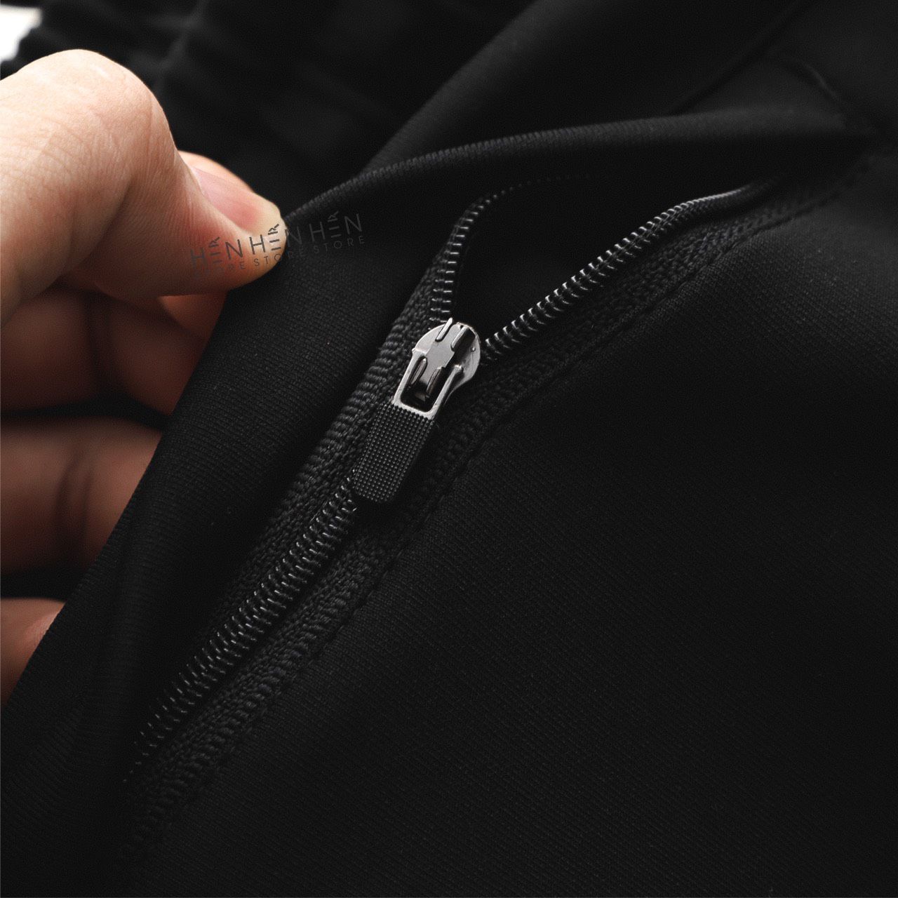 Quần short thun M.L.B 1M