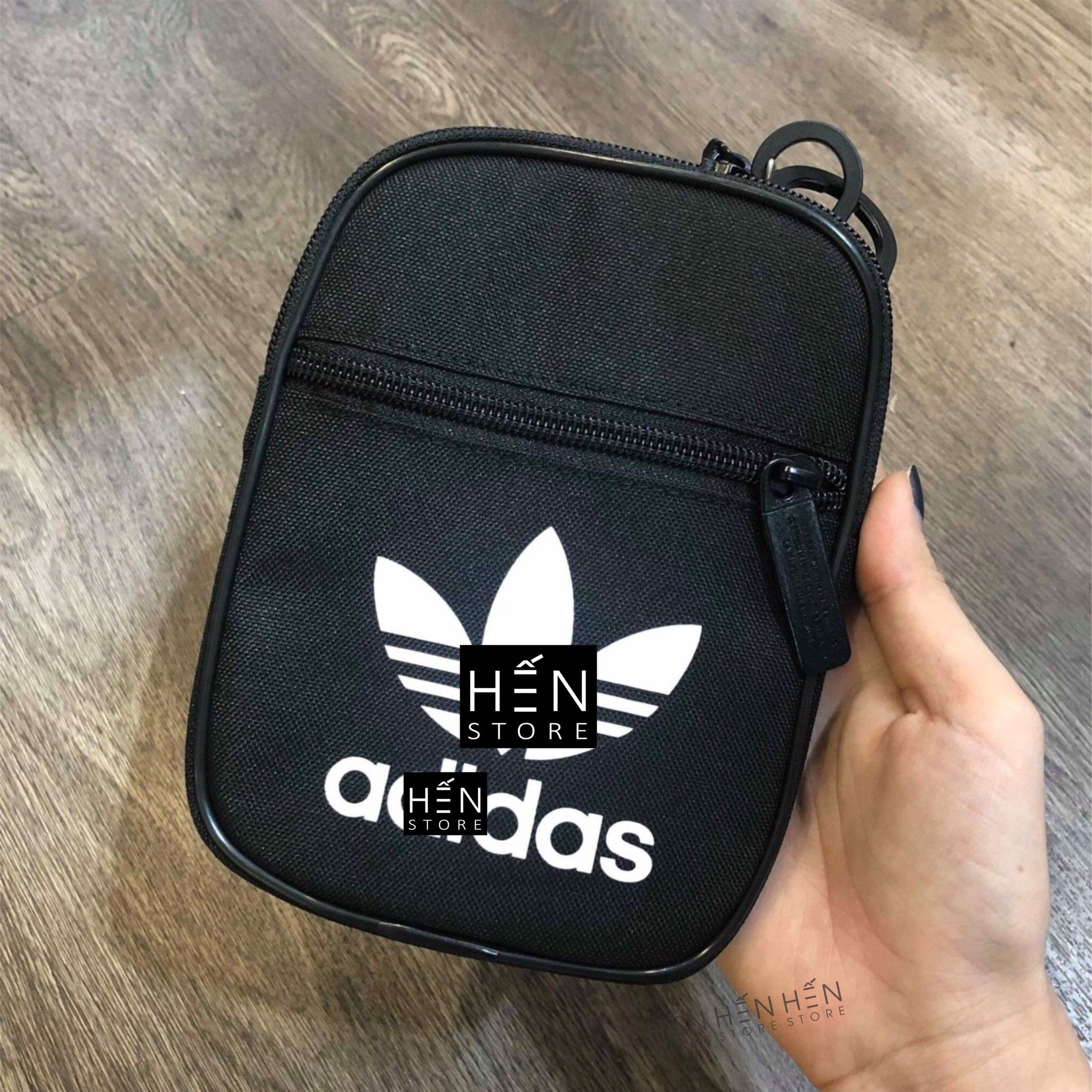 Túi ADAS MINI 1M