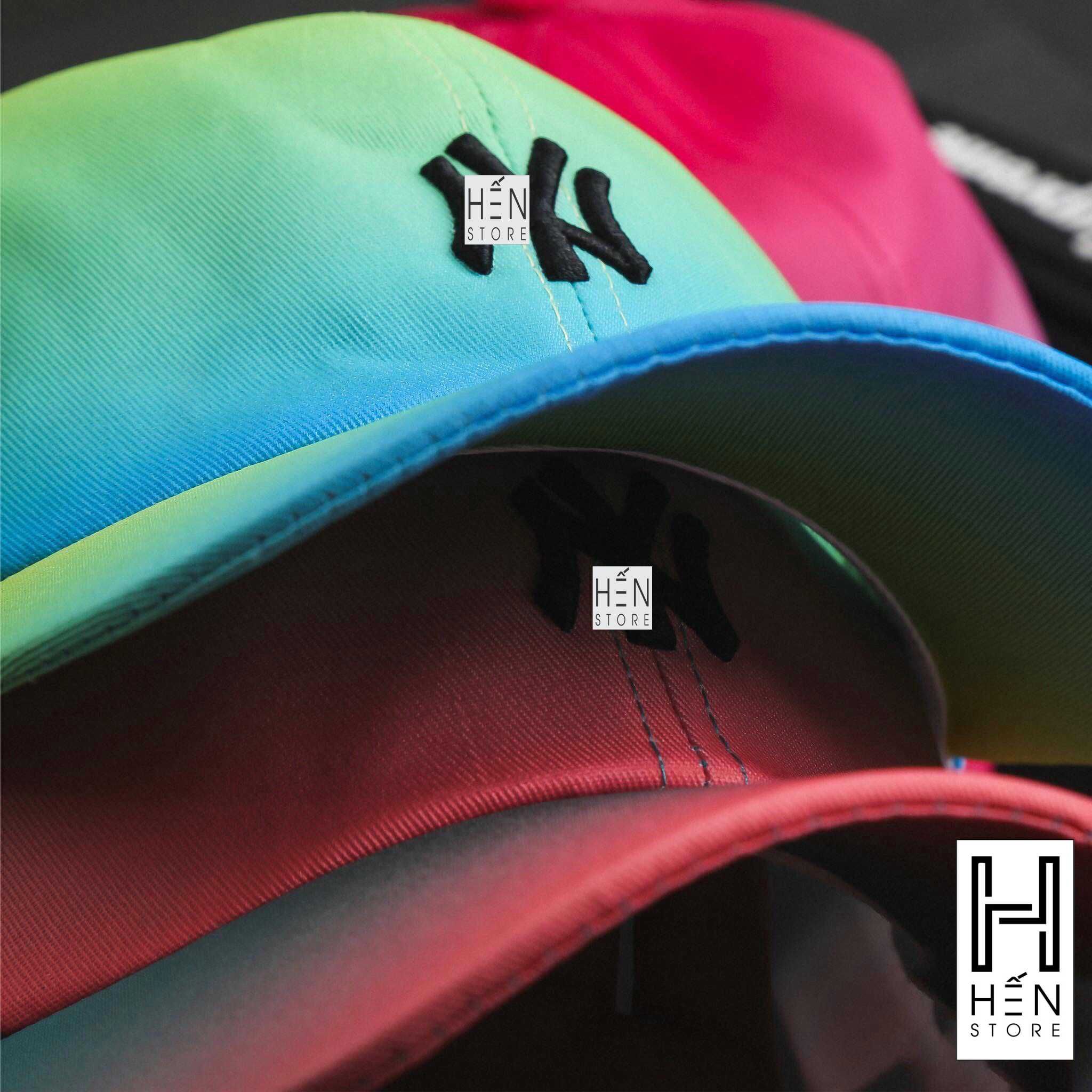 Nón MlB Ombre