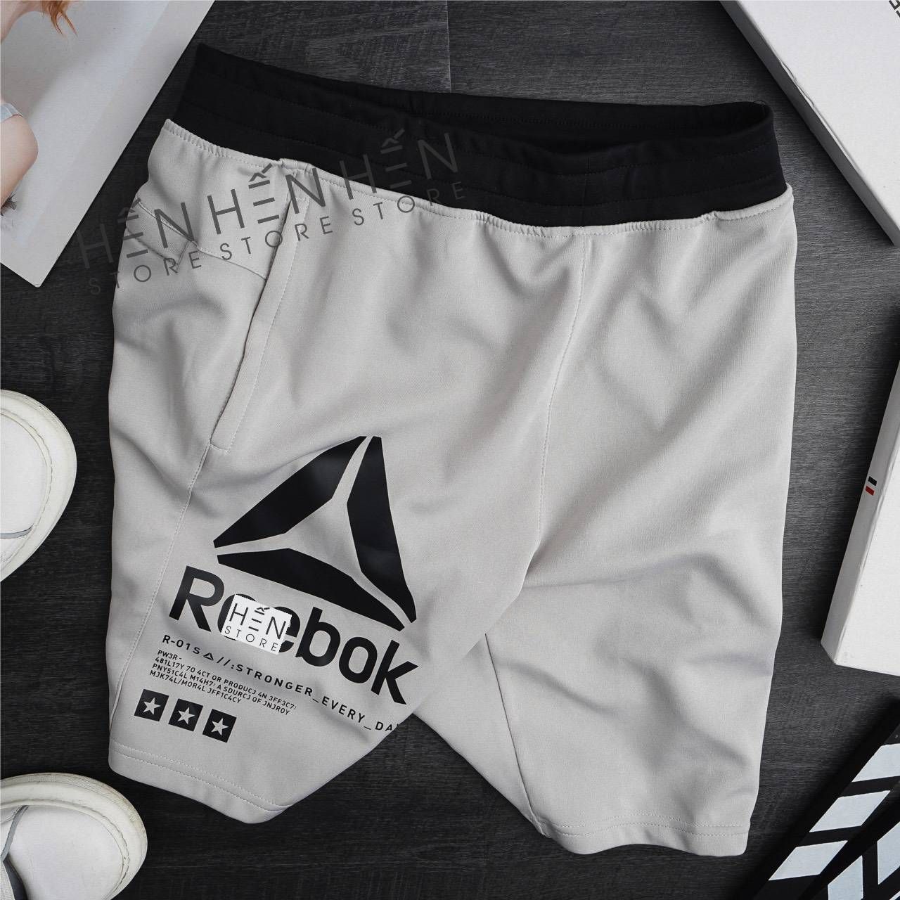 Quần Short Thun RB 5M