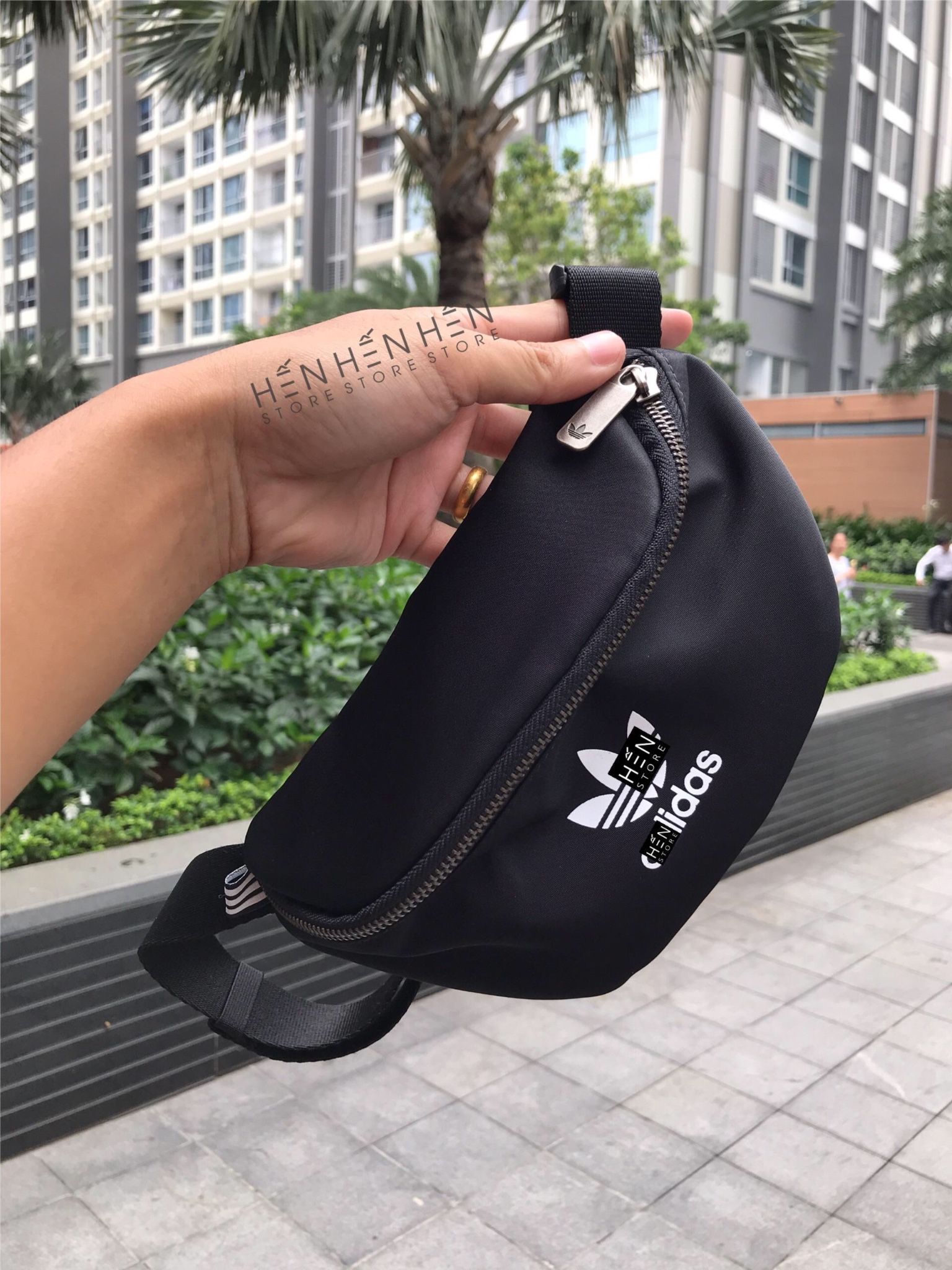 Túi Bao Tử ADAS H