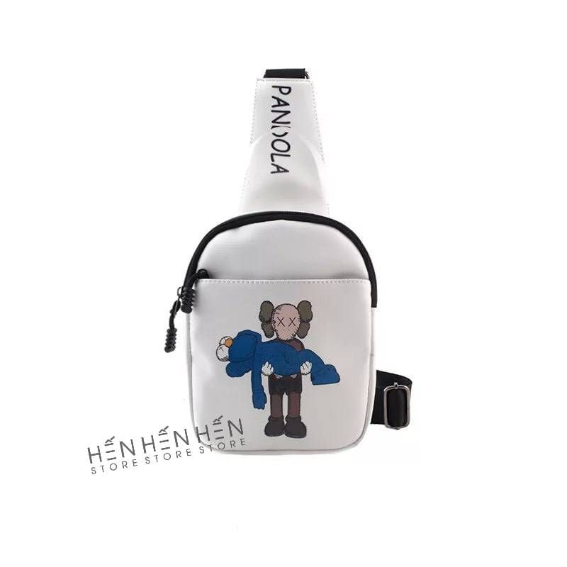 Túi K 4M