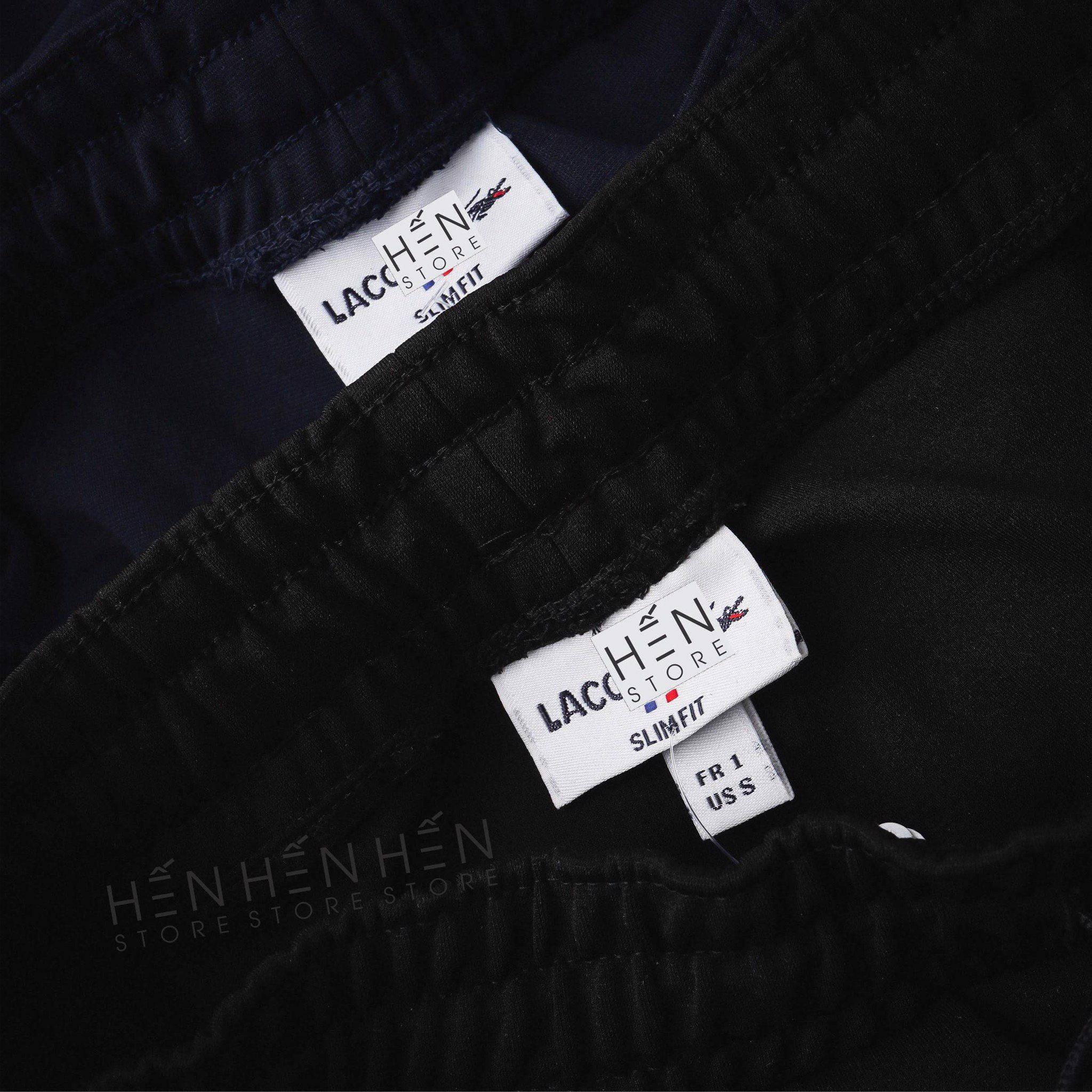 Quần Jogger LC 2M