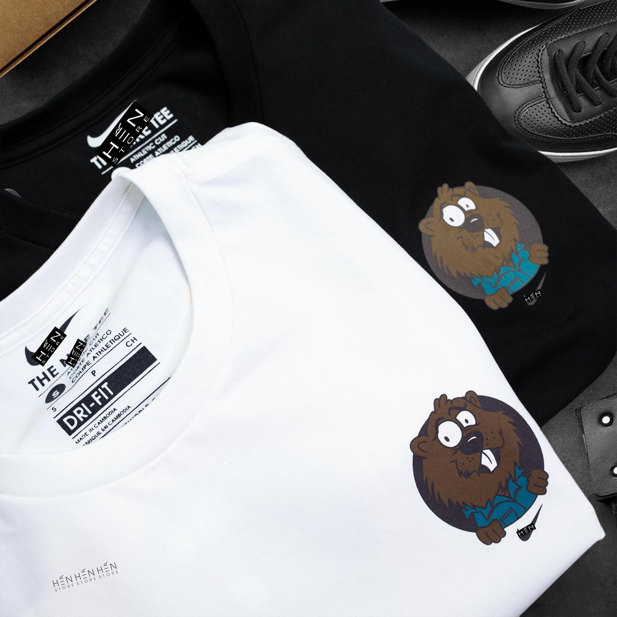 Áo Thun N Sport Wear