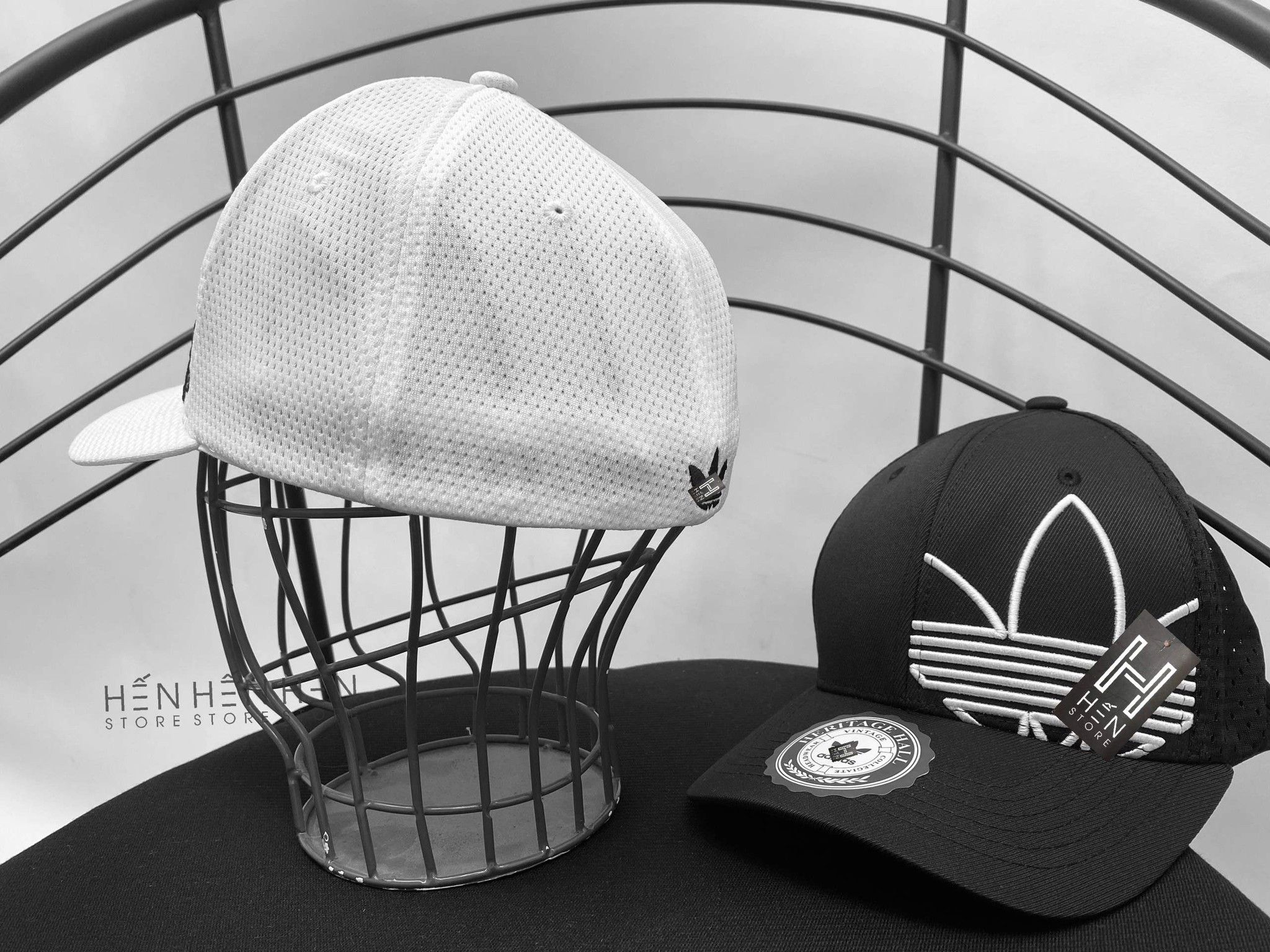 Nón Adidas 4M new