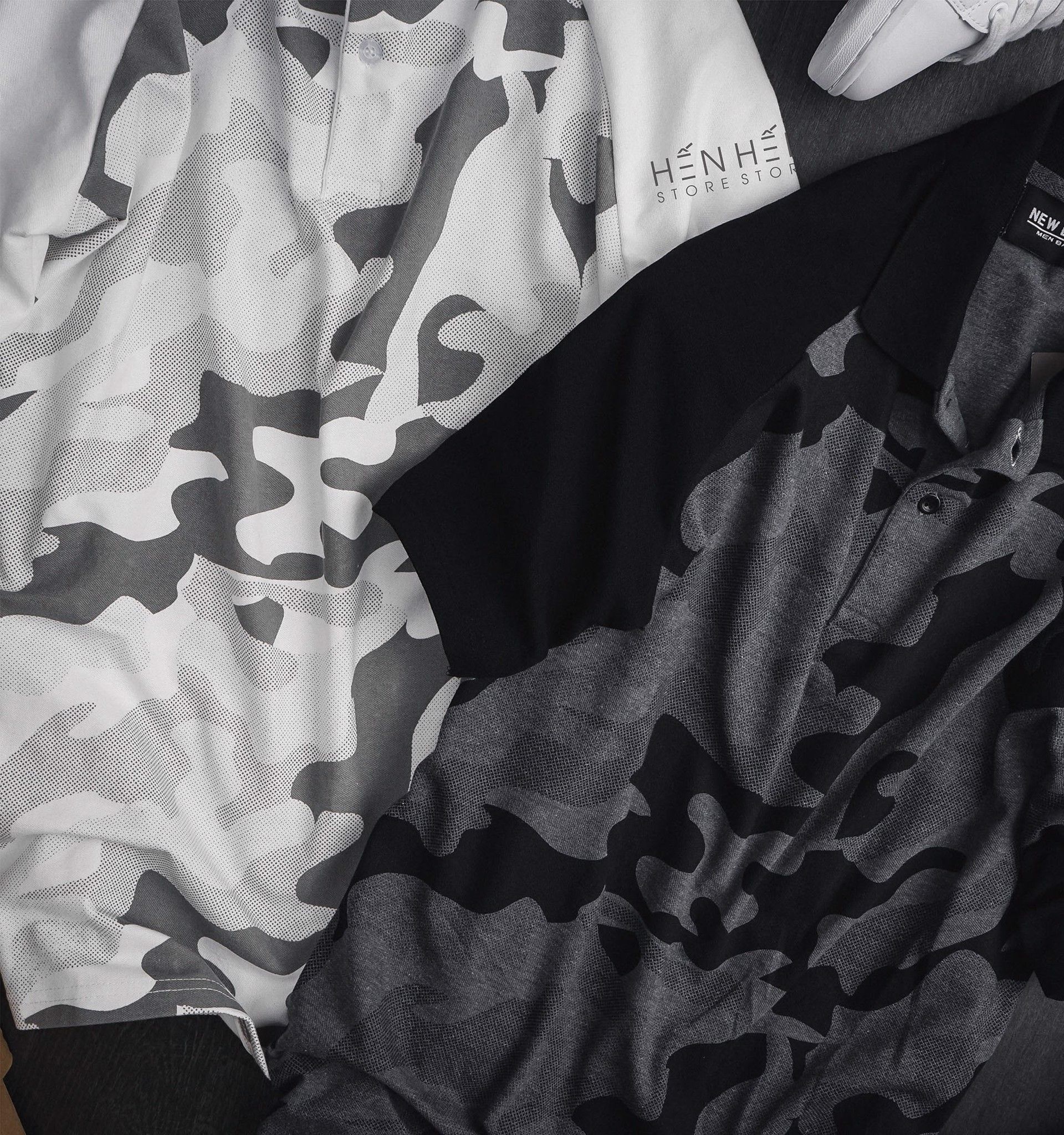 Áo polo New.Look 2M