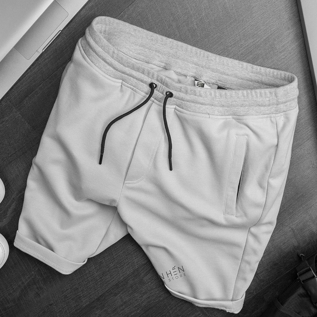 Quần short nỉ Za.ra 5M