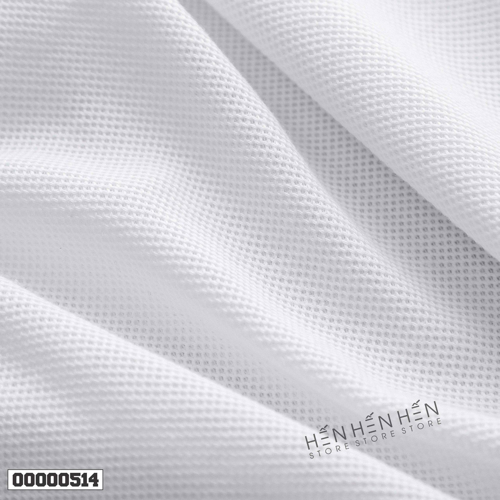 Áo polo Z.R cổ viền 5M new