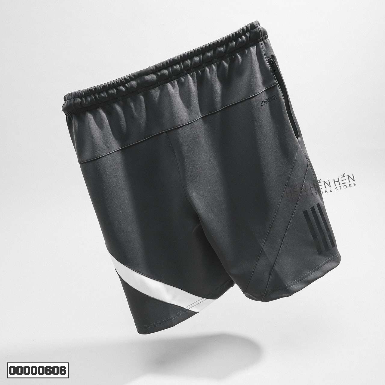 Quần short thun AD SV 3M