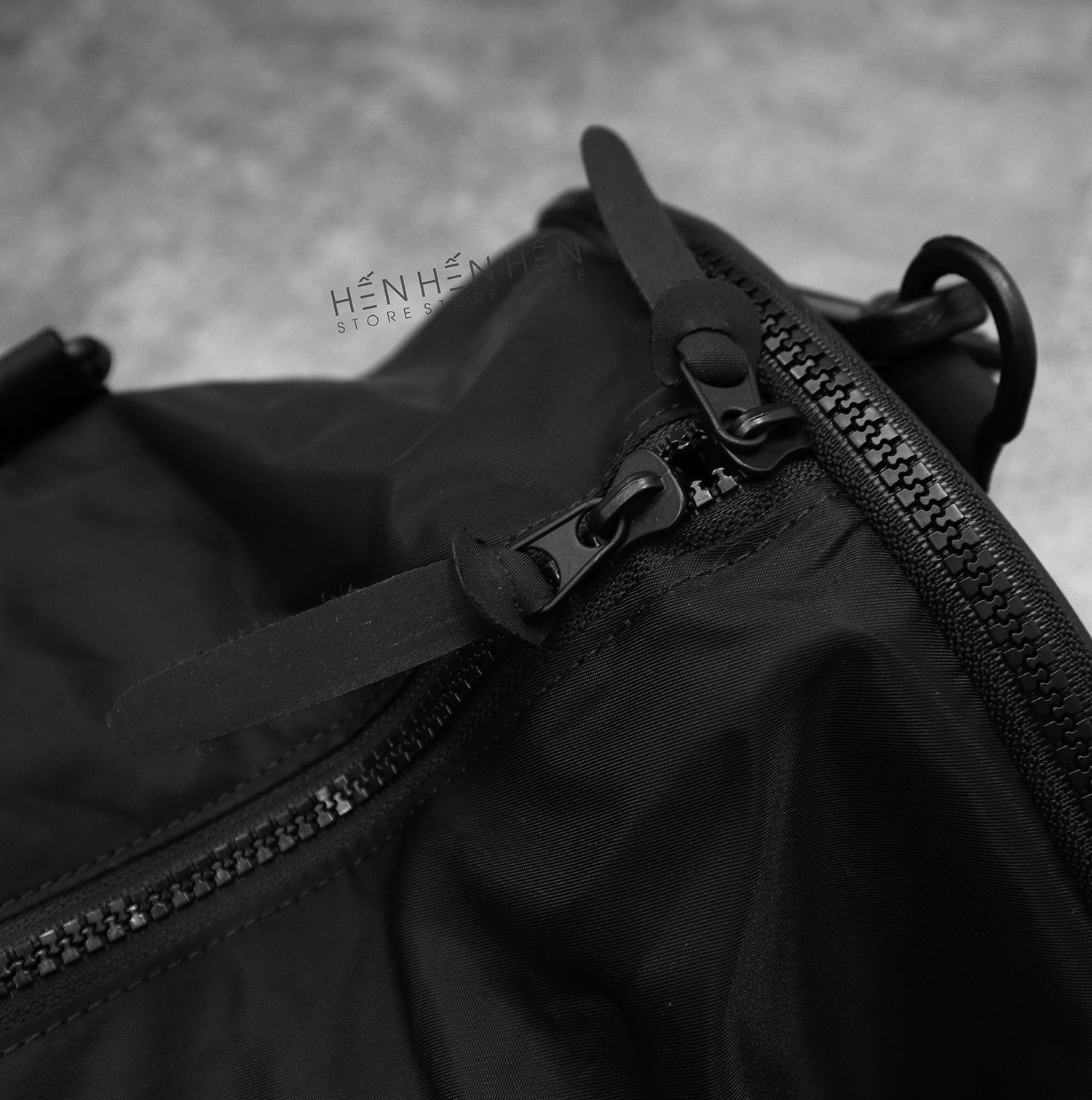 Túi trống Y-3