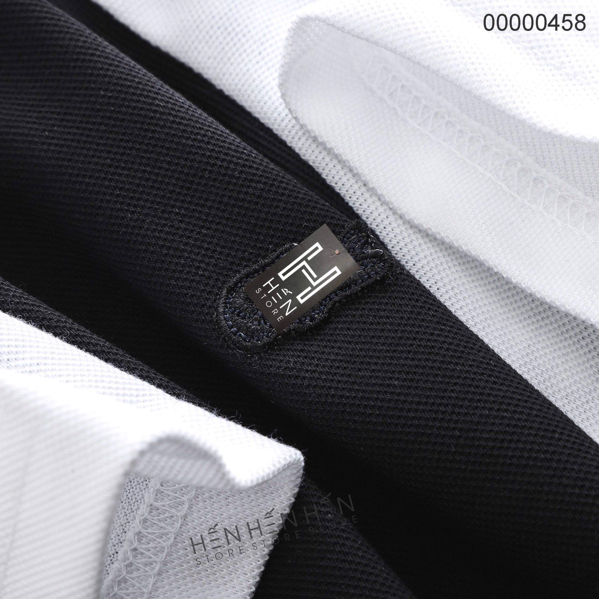 Áo thun LC raglan 5M