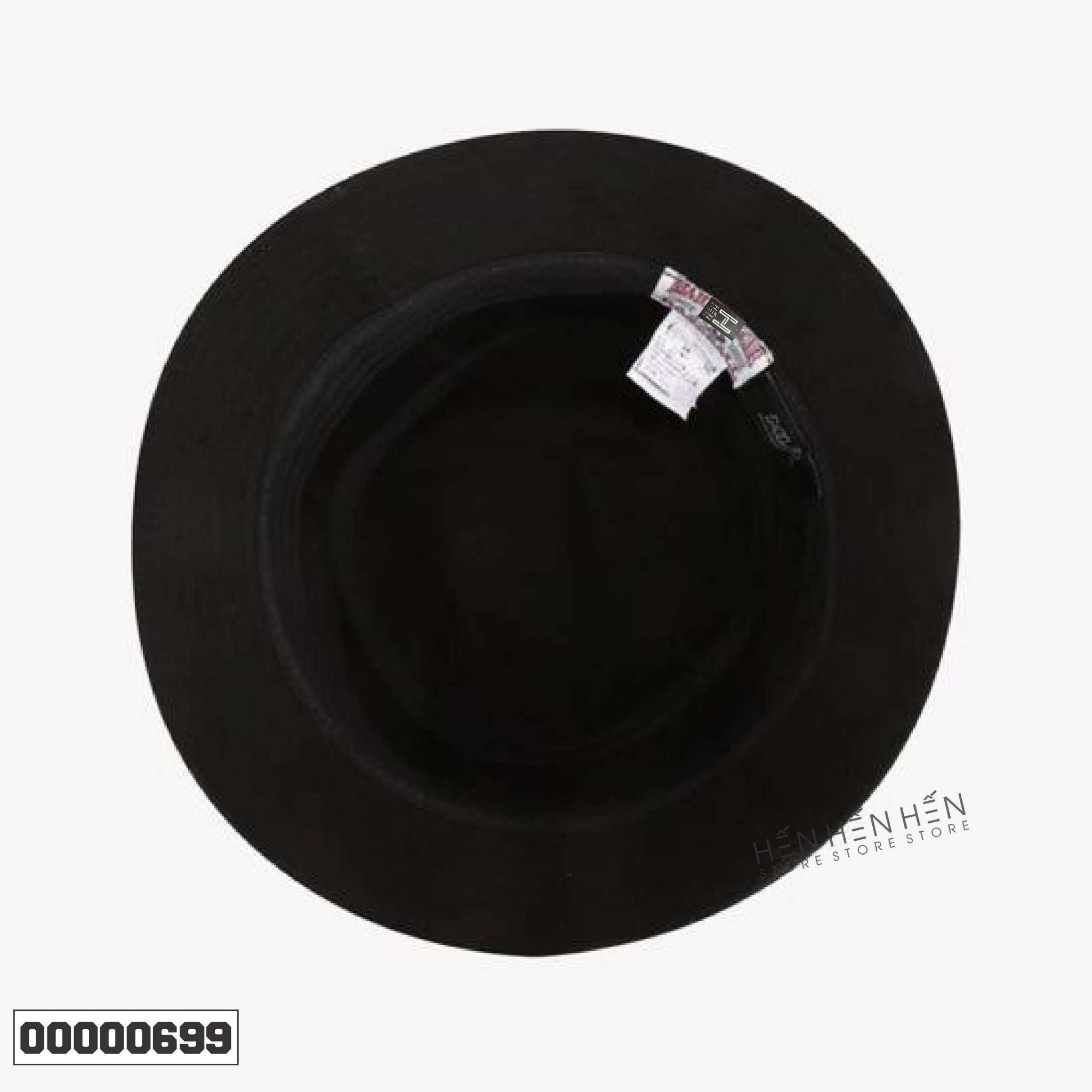Nón bucket MLB chữ vành 2M - 00000699