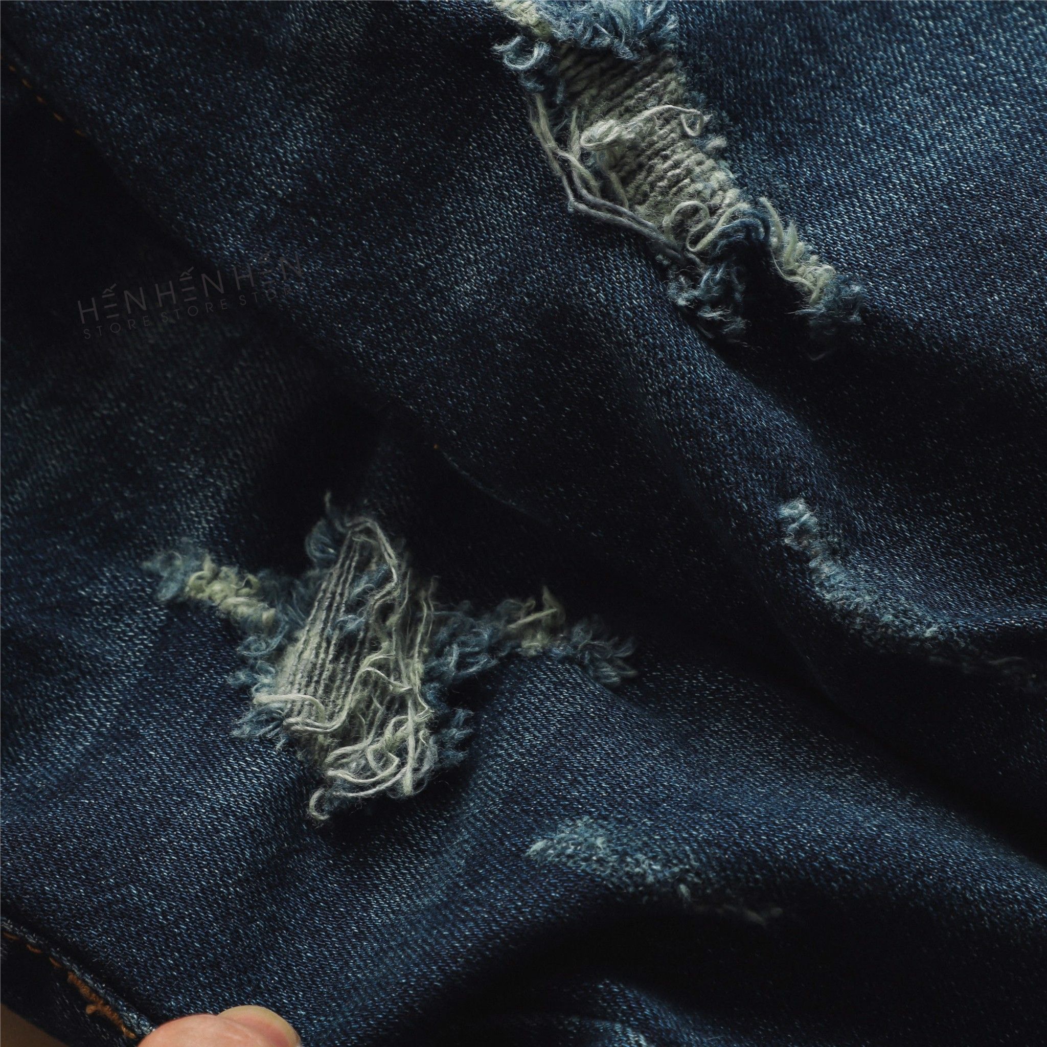 Quần jean Zara 1109