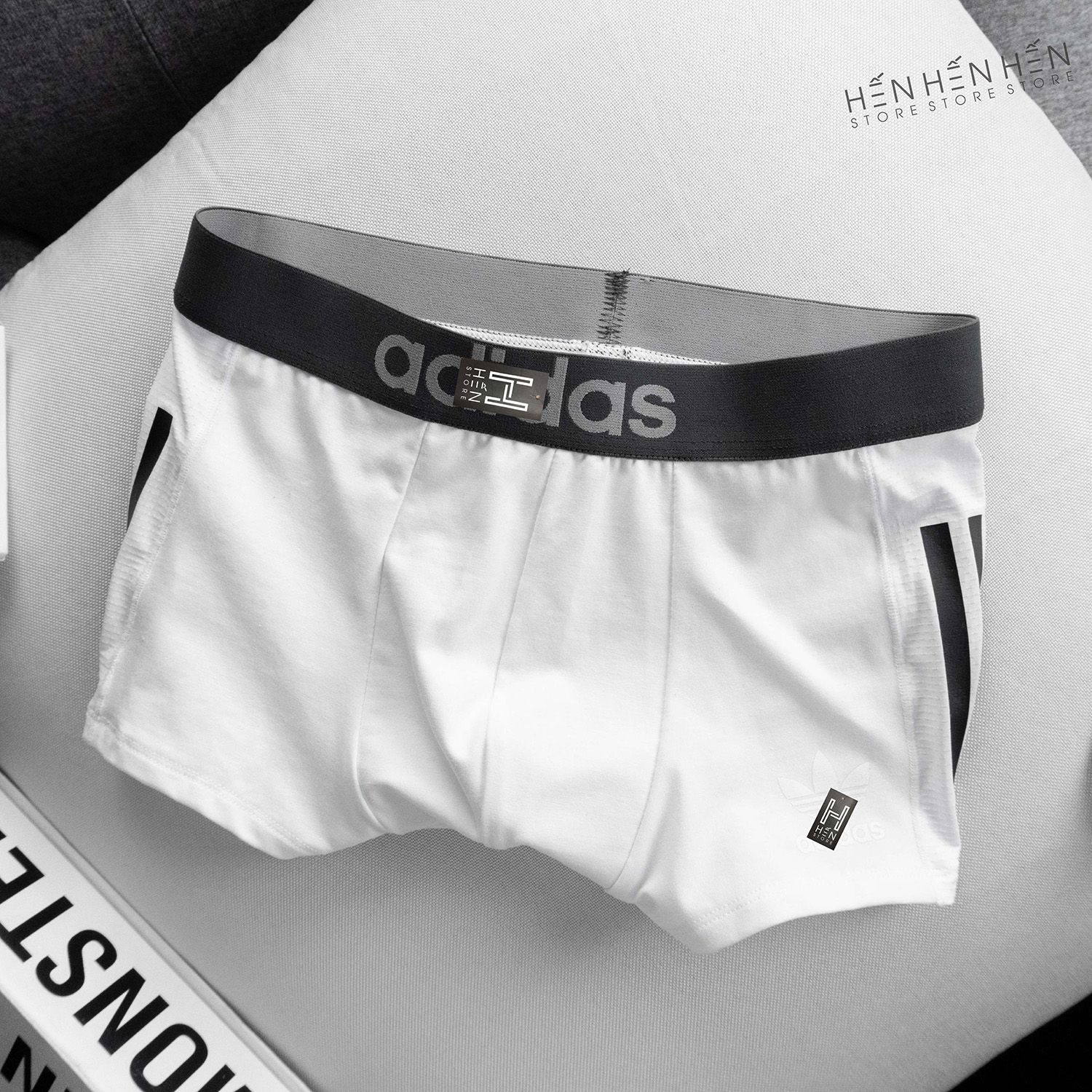 Quần boxer Adid.as 2M