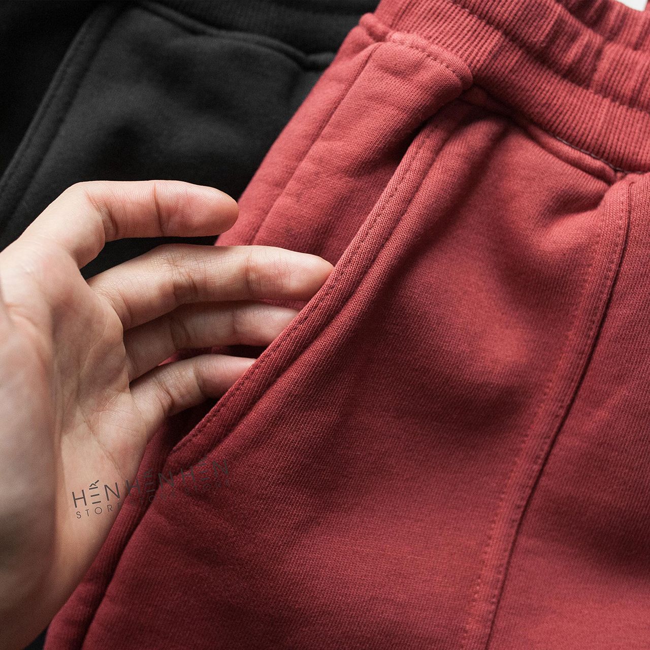Quần short nỉ Za.rra 4M