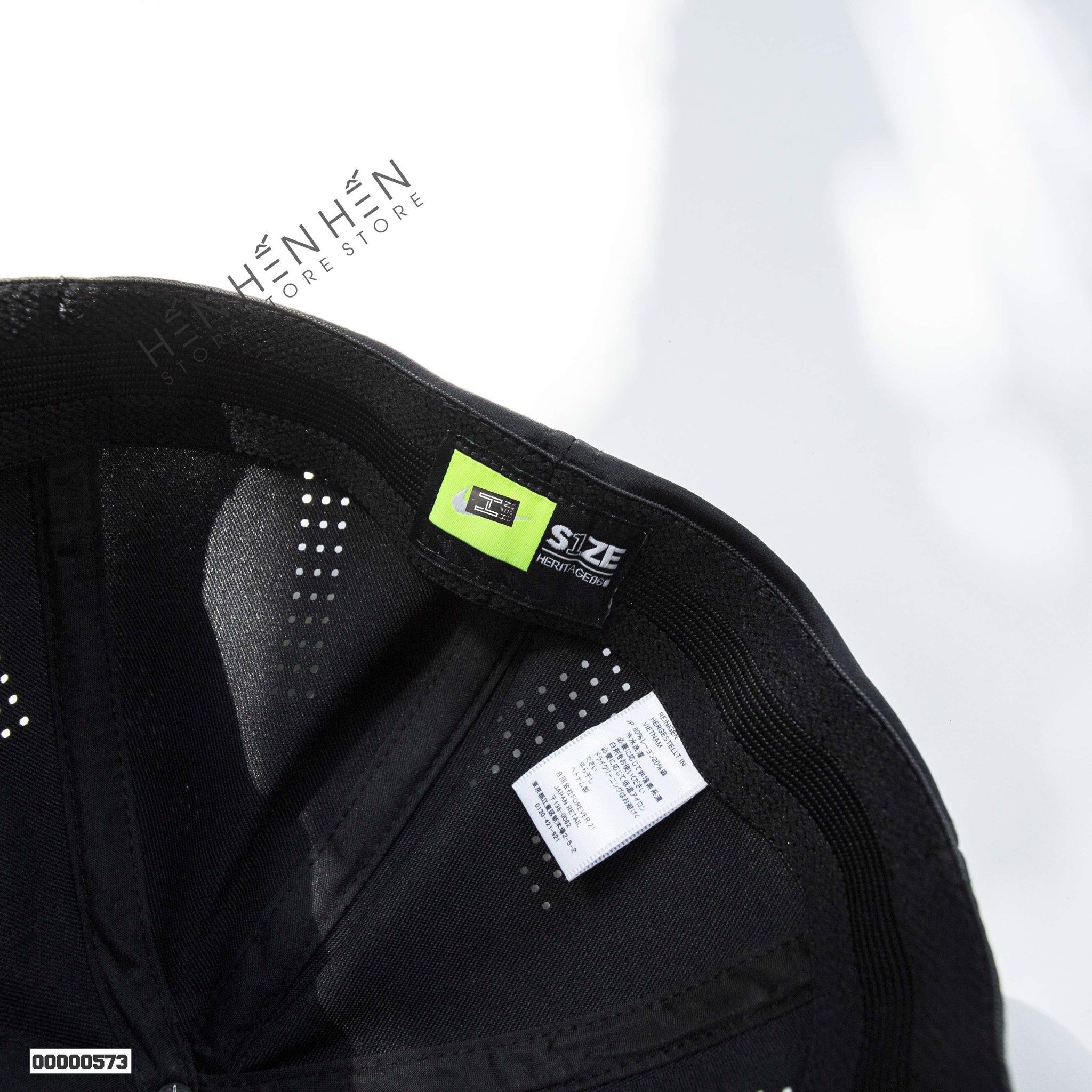 Nón NK miler 2M