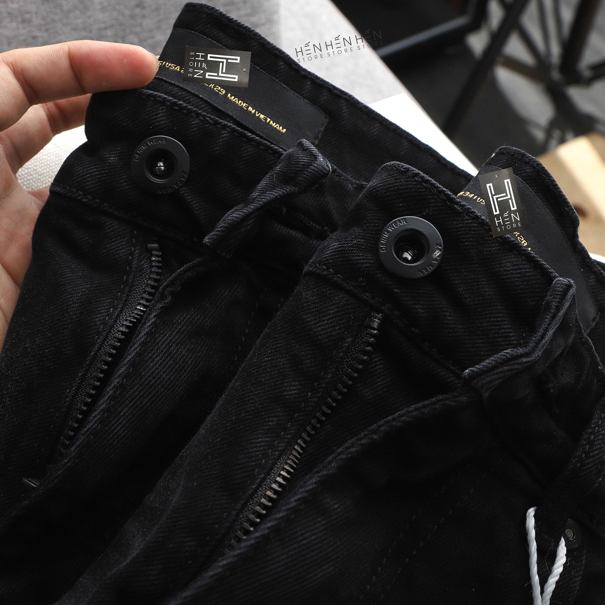 Quần short jean Za.ra 010 4M