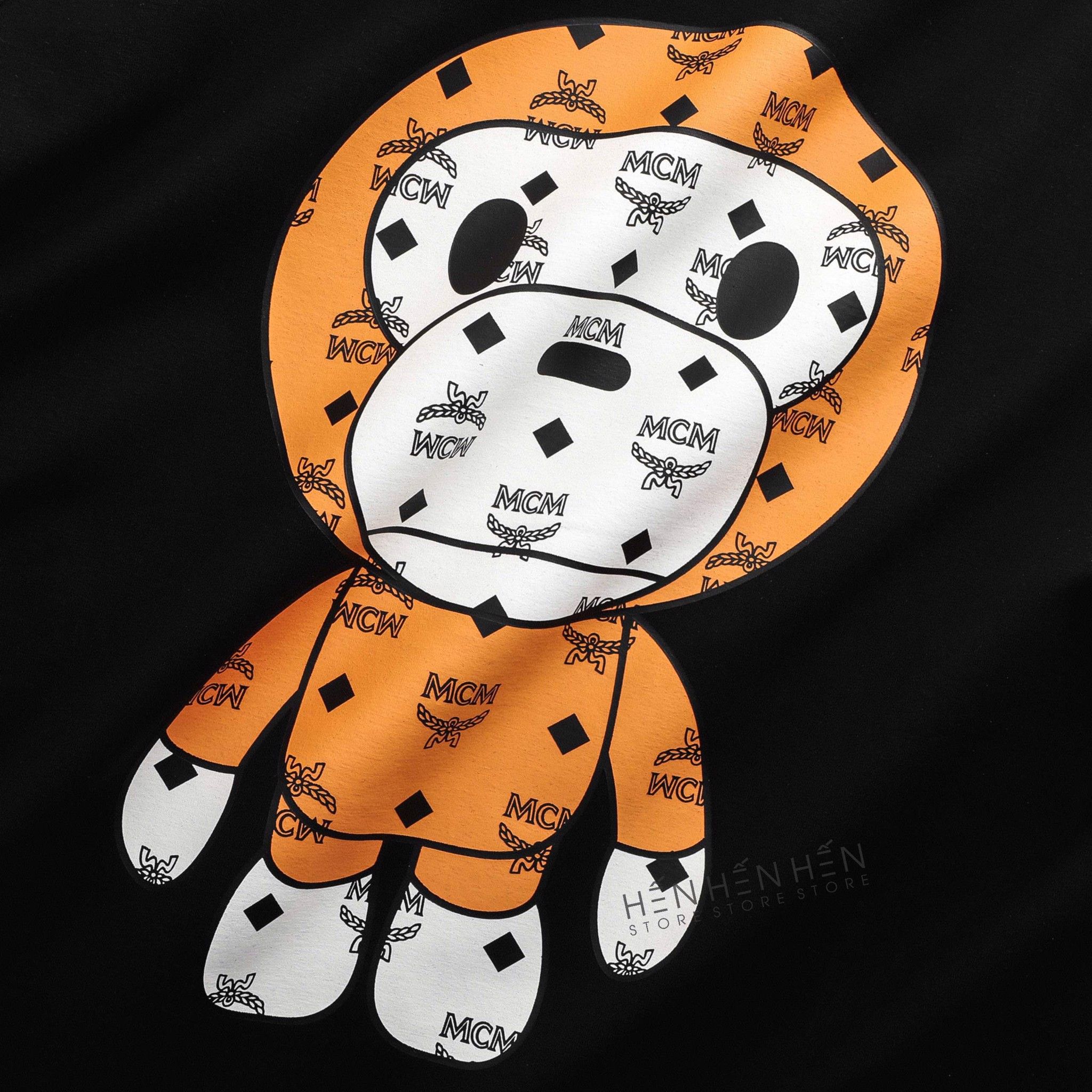 Áo thun Ba.pe Monkey 2M
