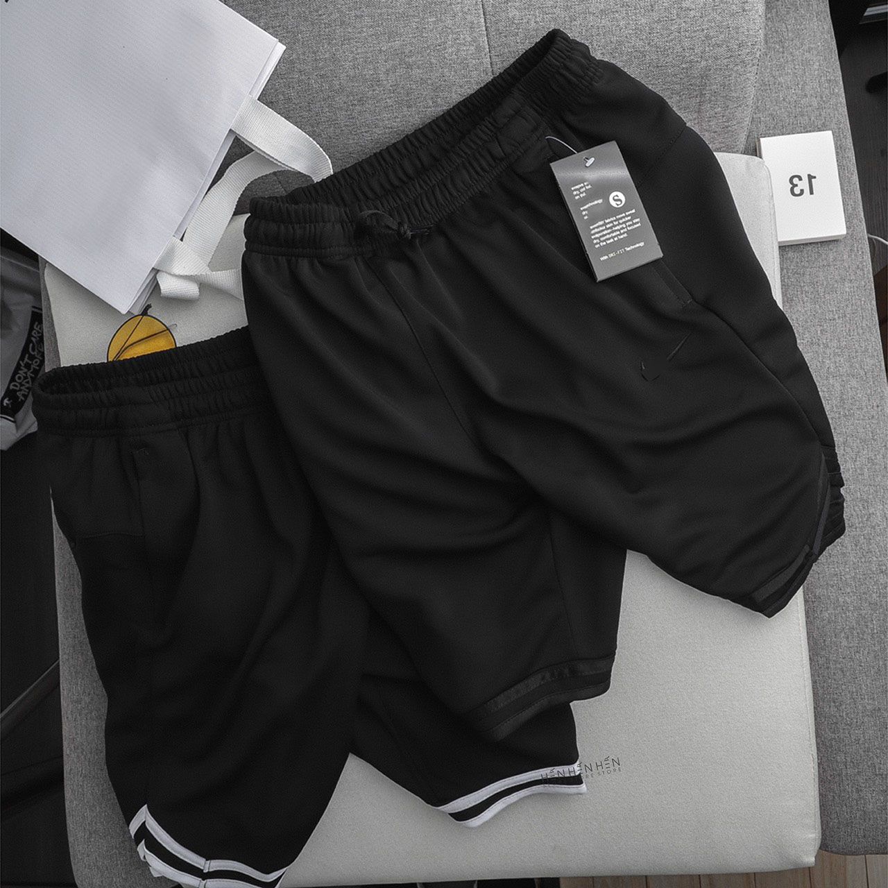 Quần short Ni.ke 2 line 2M