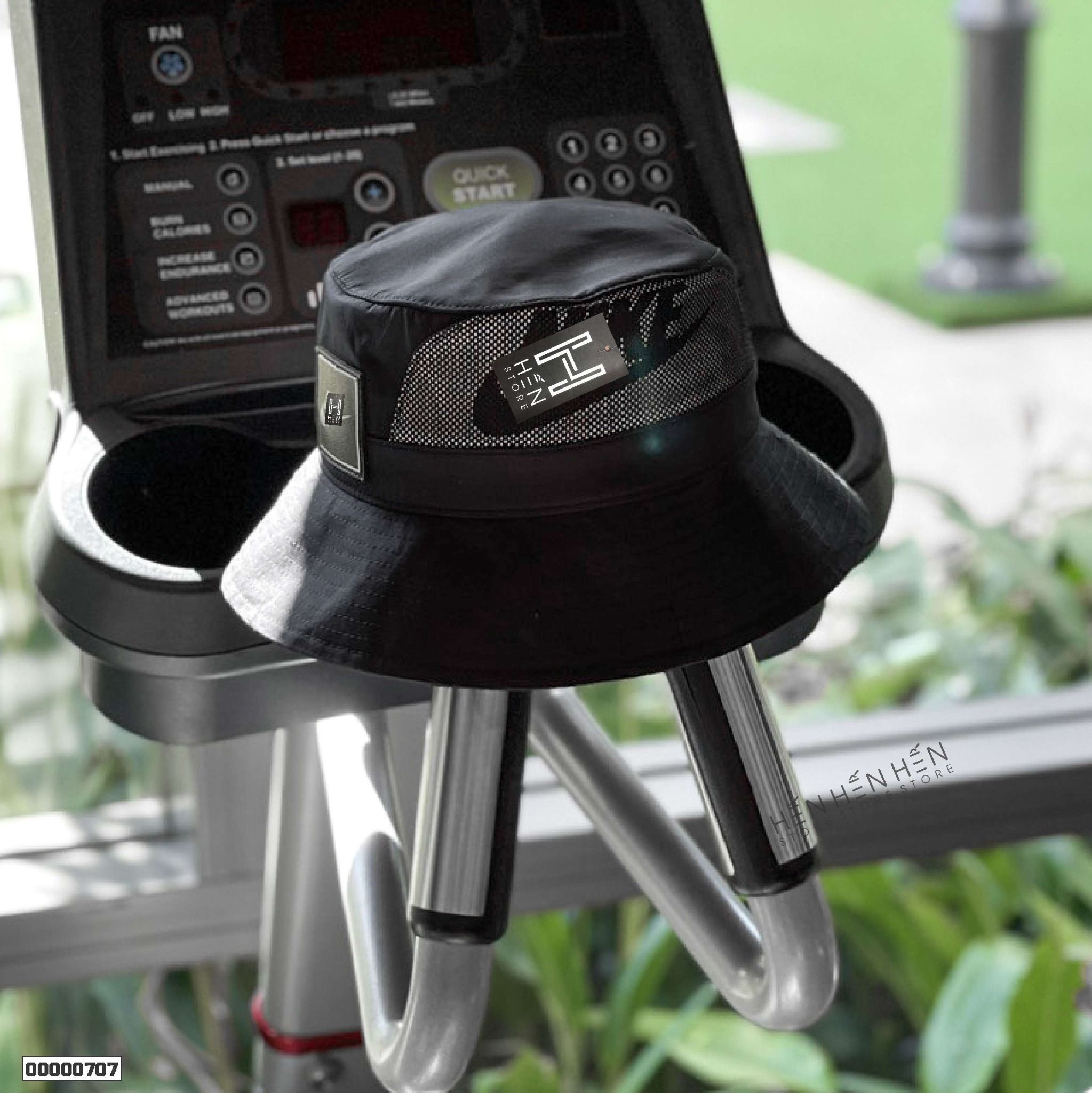 Nón bucket NK 2M - 00000707