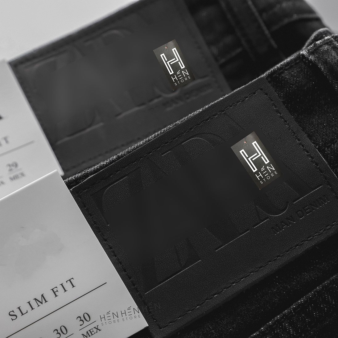 Quần jean Za.ra 0201