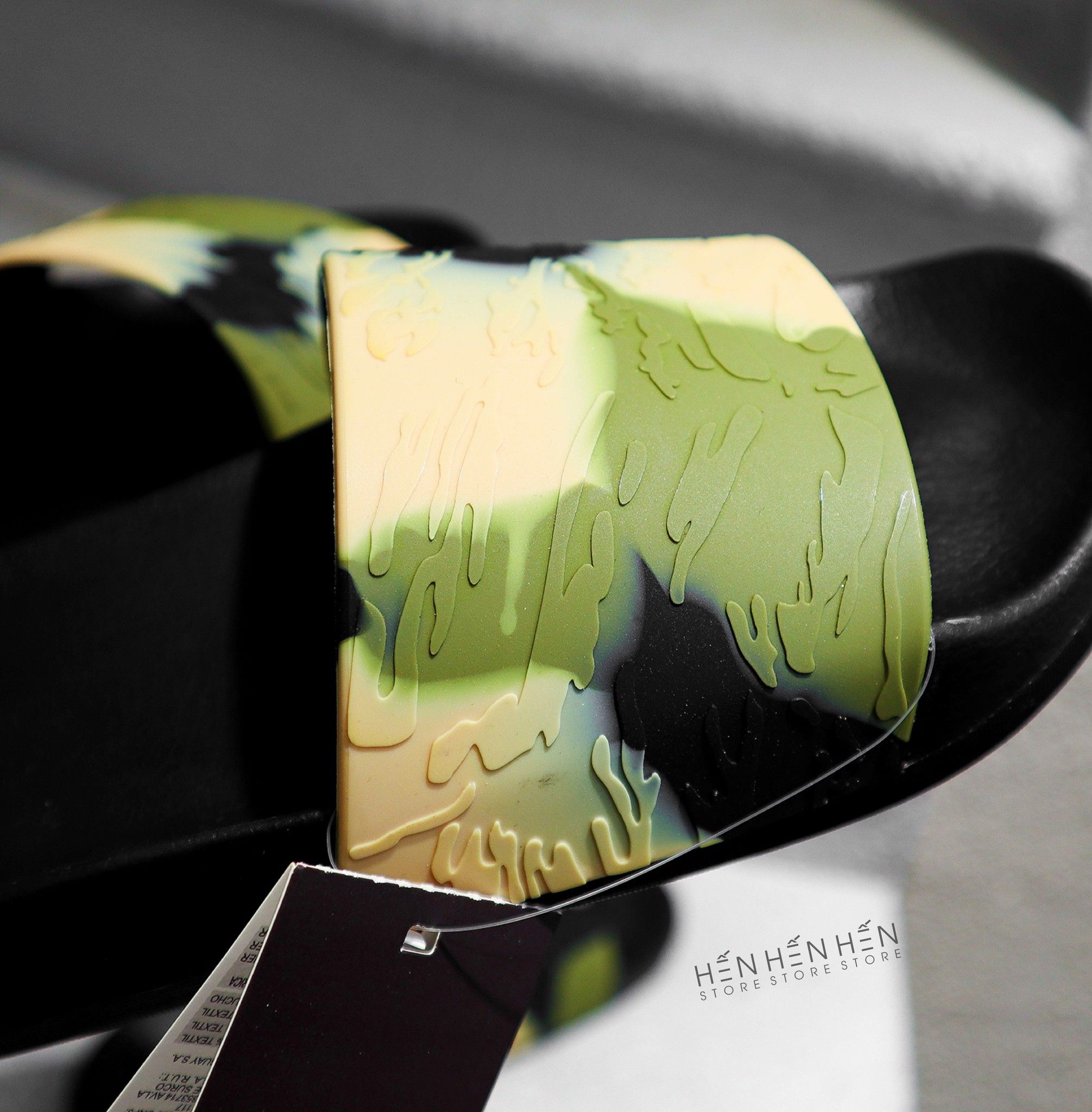 Dép Za.ra camo