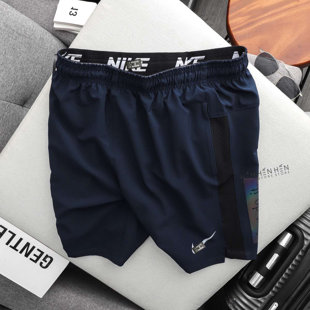 Quần short Ni.ke Just do it 3M