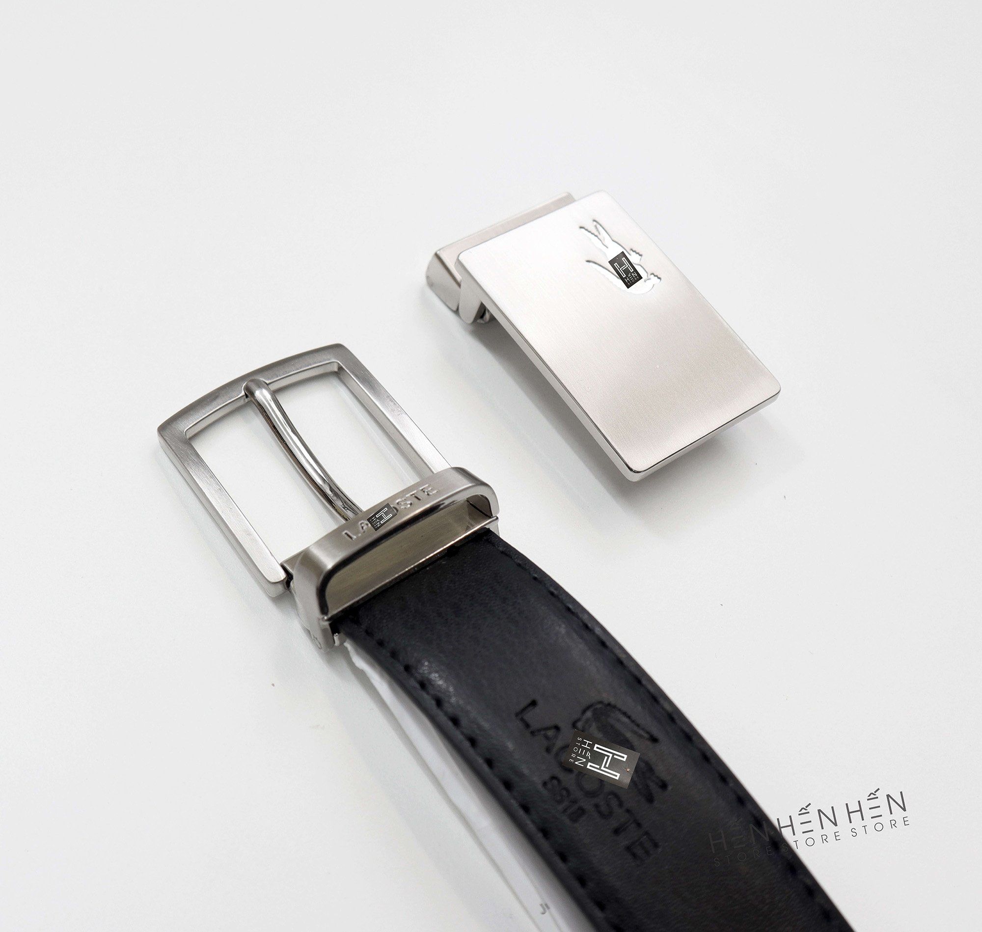 Nịt Lcs 2 mặt