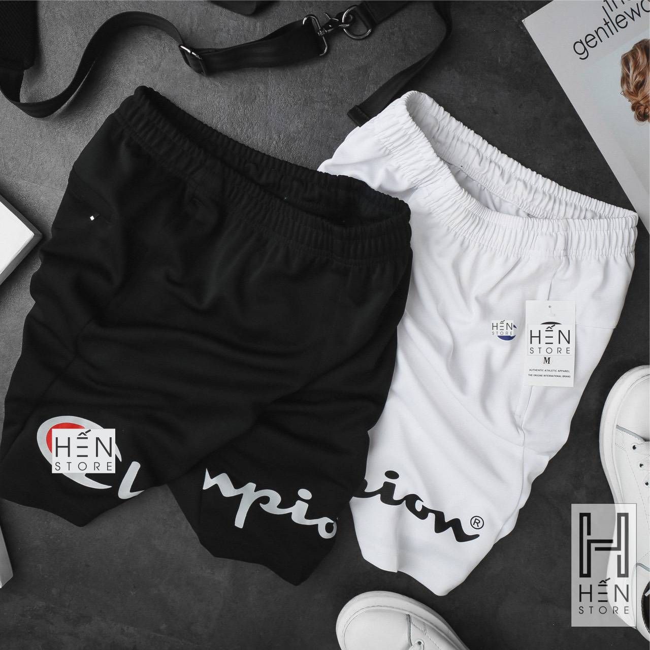 Quần Short Thun CP 5M
