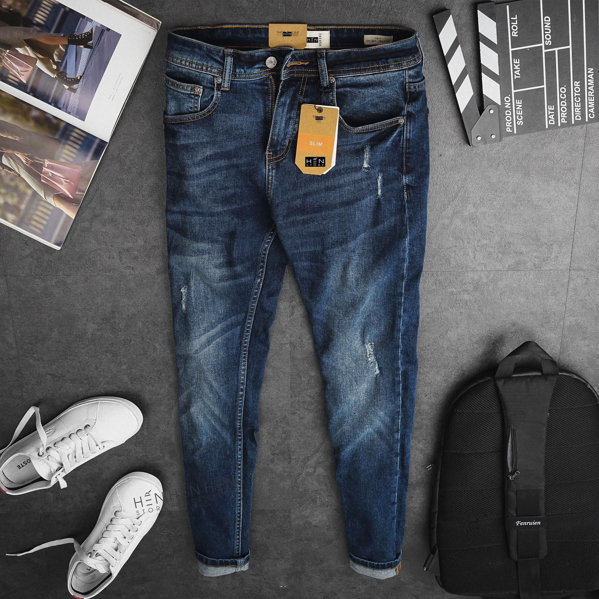 Quần Jean PB 110