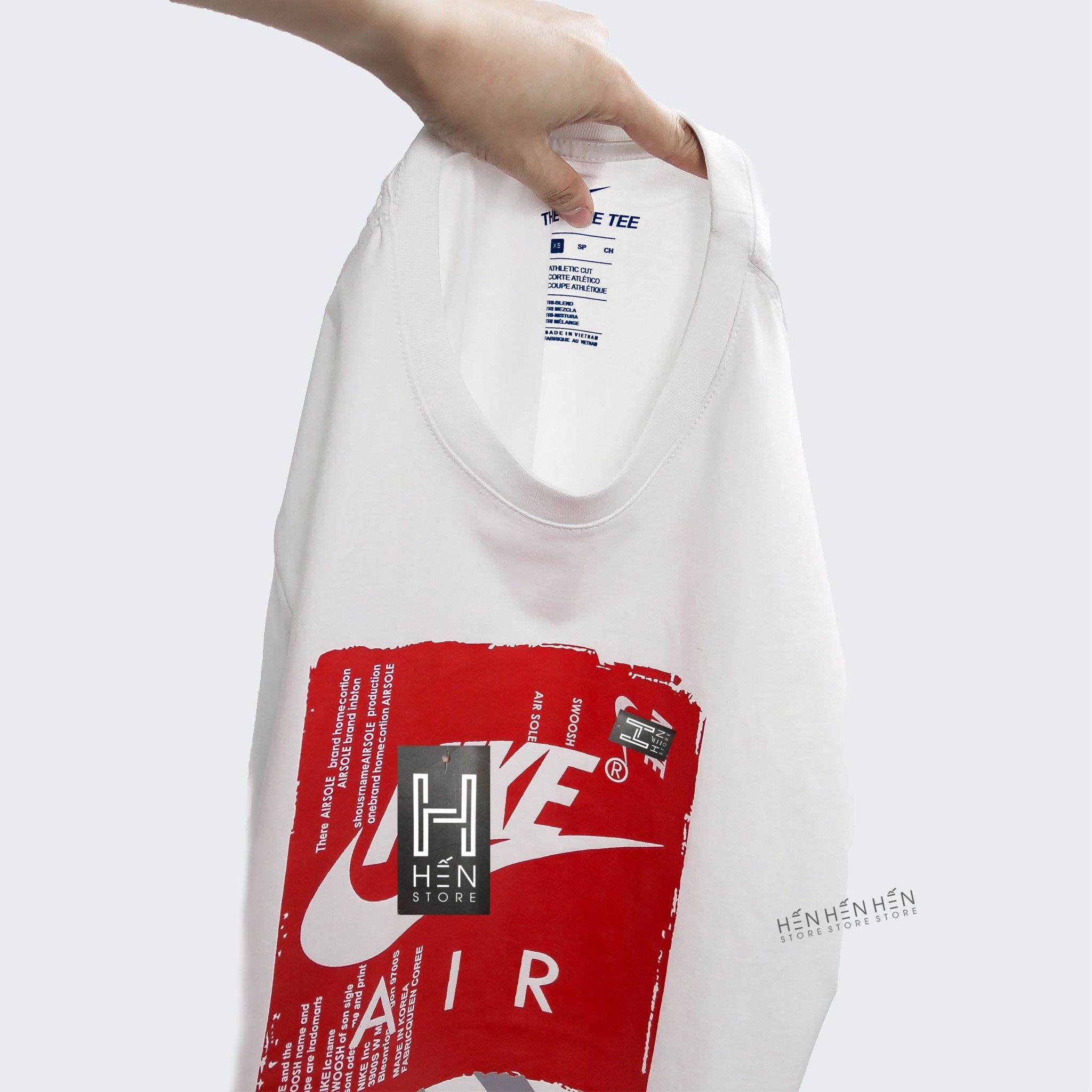 Áo Thun N Air 2M