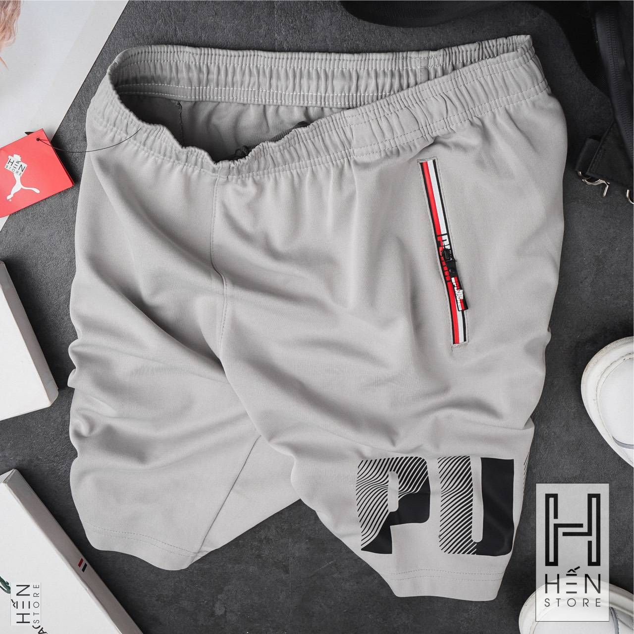 Quần Short PM R